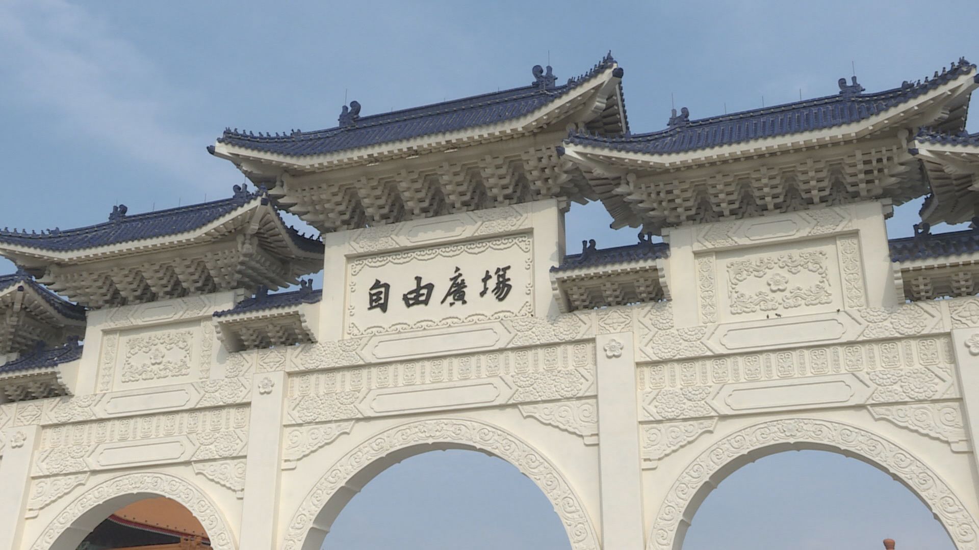 美國召回三個與台灣斷交國家的使節