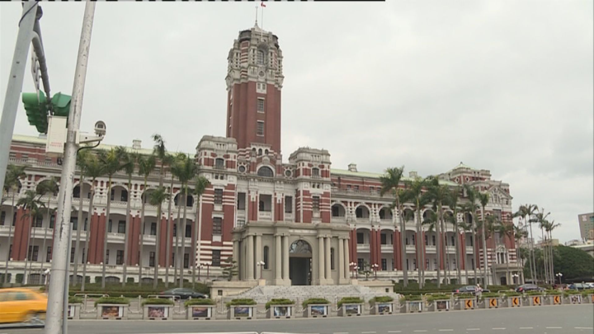 台灣指軍售有助確保台海和平穩定