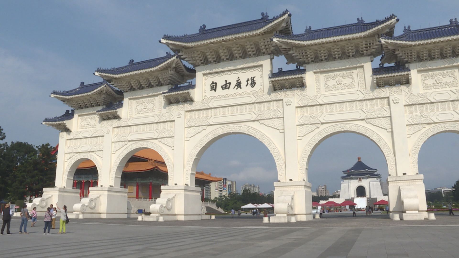 美副國務卿將訪台　中方：助長台獨分裂勢力囂張氣焰