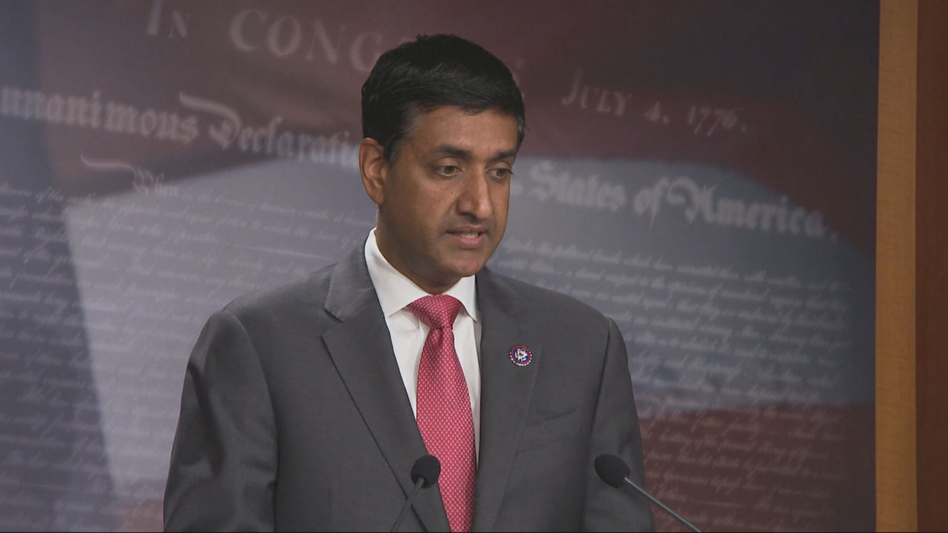 美眾議員將抵台訪問　擬加強經濟關係並申明一個中國政策