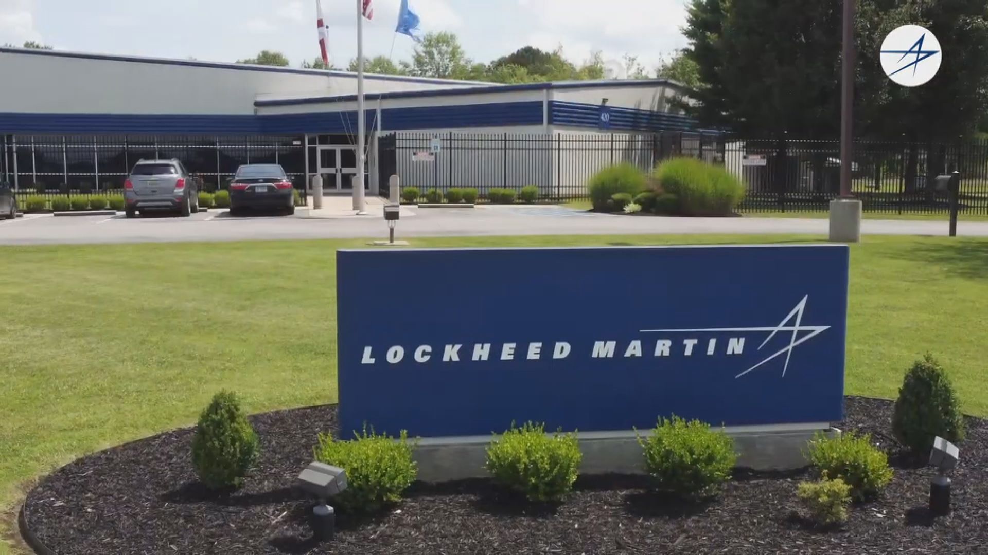 報道指25家美國軍火商下周訪台　北京表示嚴重關切