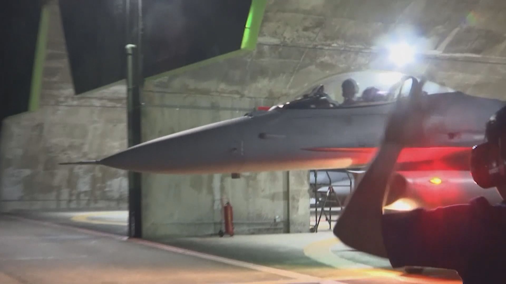 美國批准新一筆對台軍售 總值5億美元