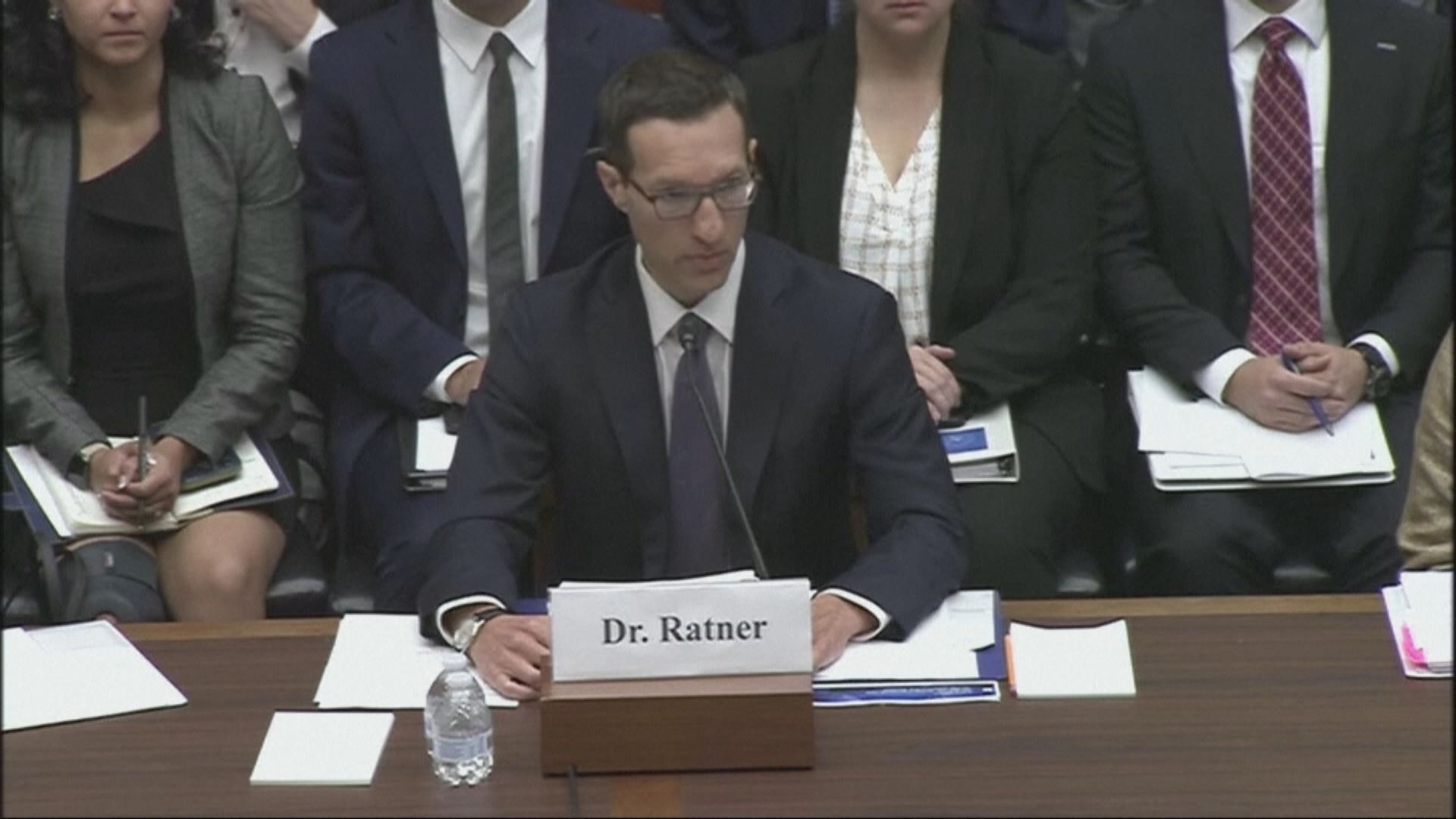 美助理防長：大陸封鎖台灣很可能不會成功