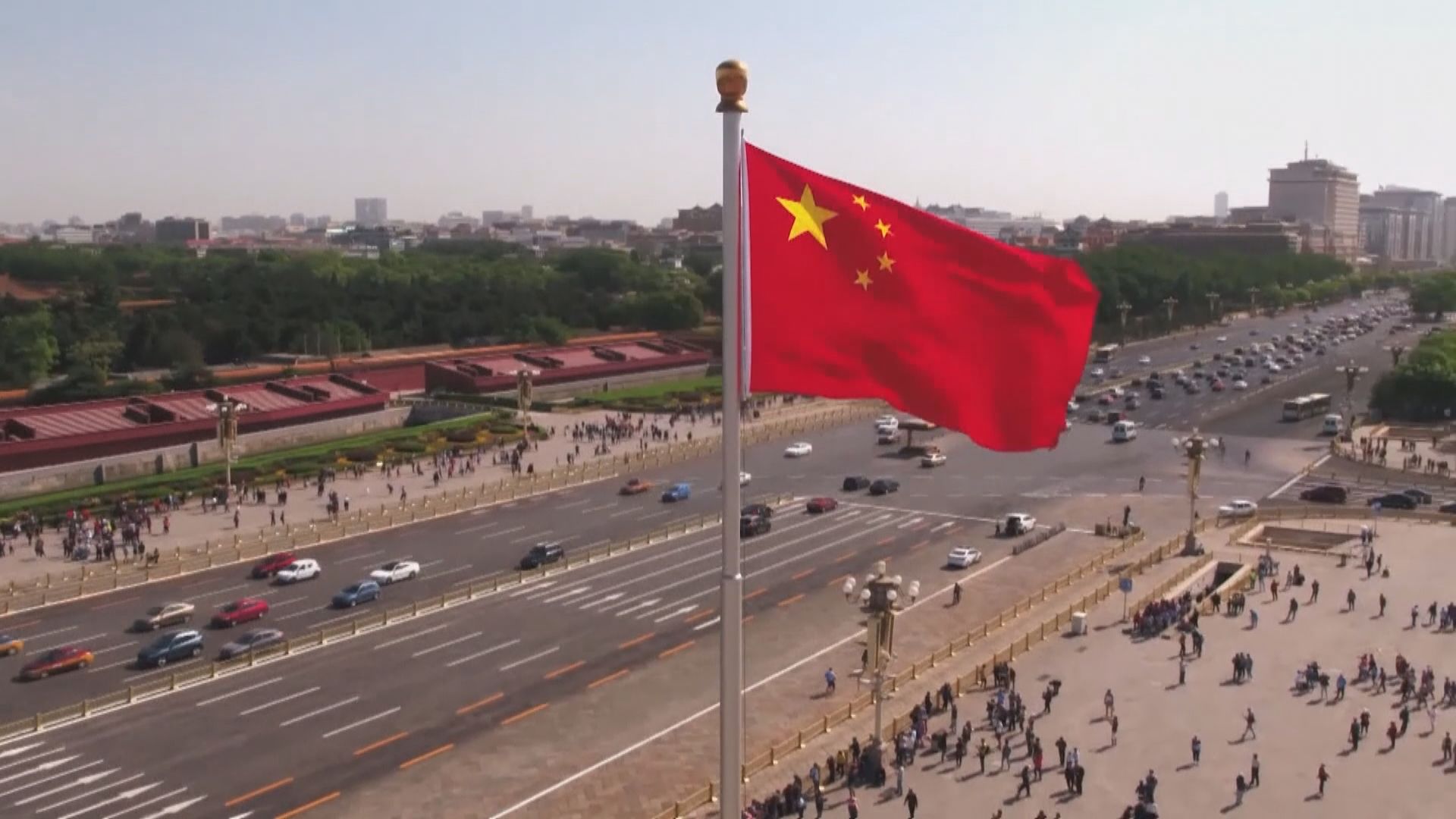 外交部對美方安排賴清德過境提出嚴正交涉