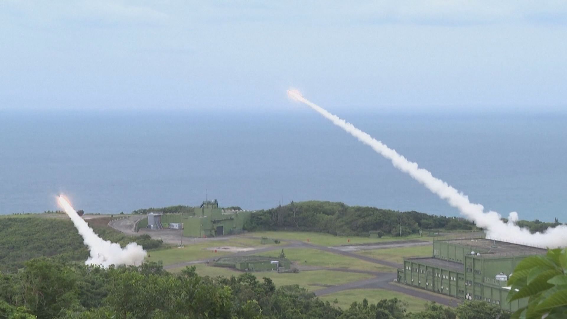 路透︰美國擬擴大對台軍售　規模料超出特朗普首屆任期