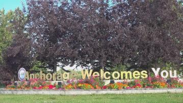 有報道指美台官員上周於阿拉斯加會晤