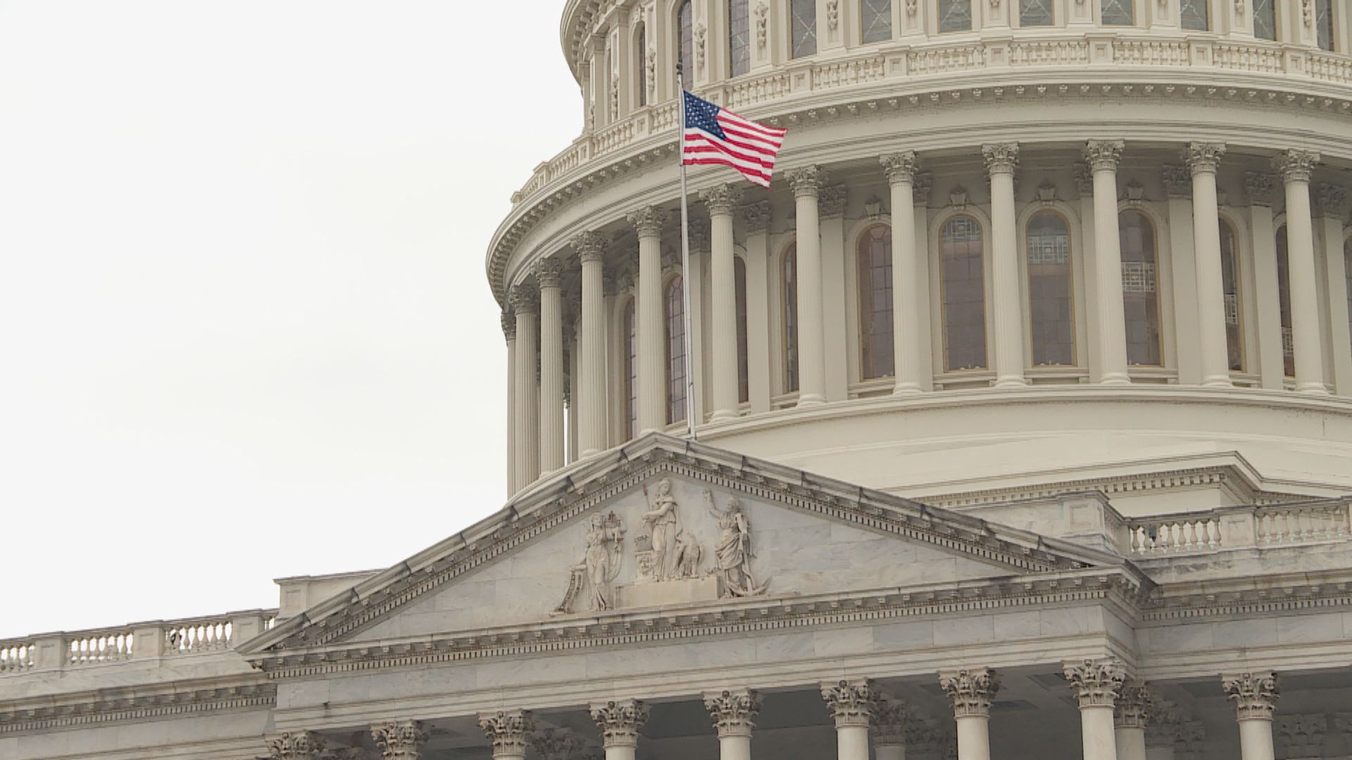 美國政府據報擬用「總統撥款權」向台灣提供5億美元武器
