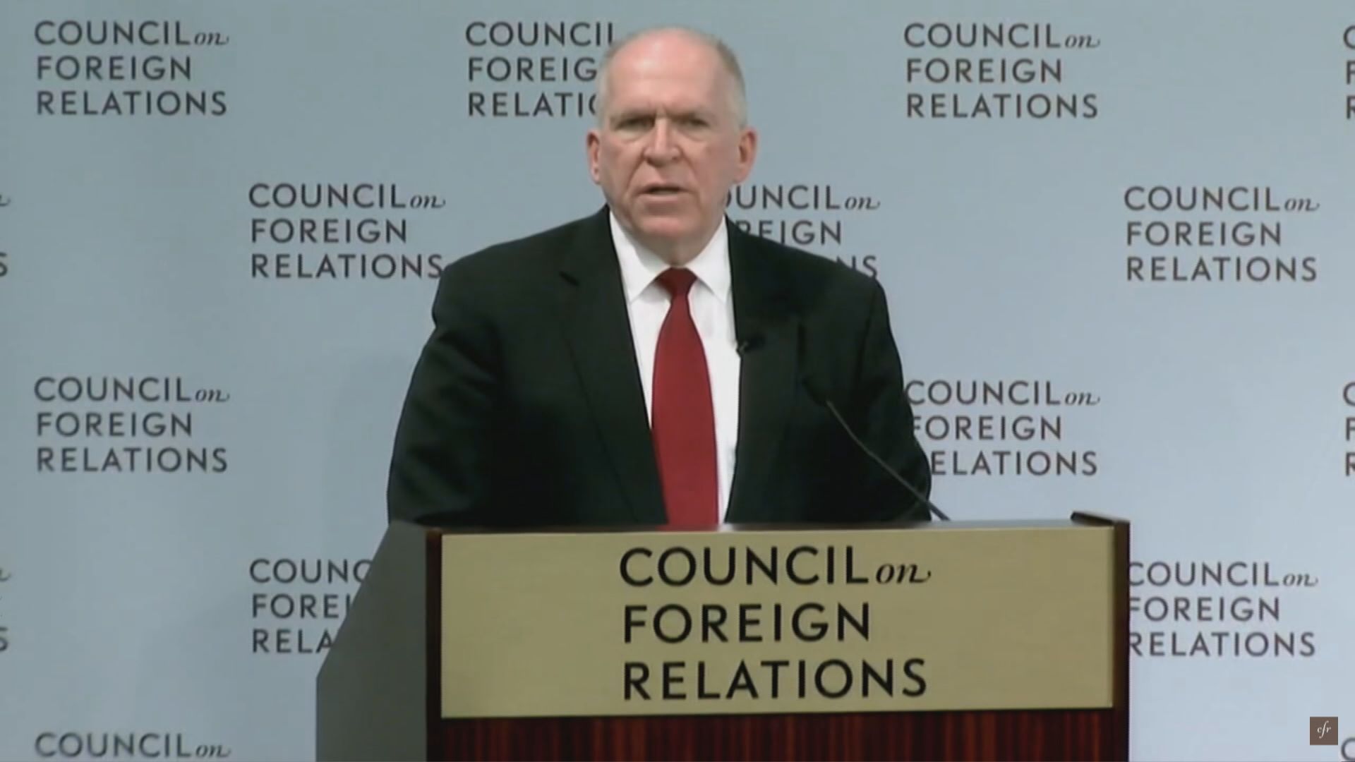 特朗普批布倫南歷來最差中情局長