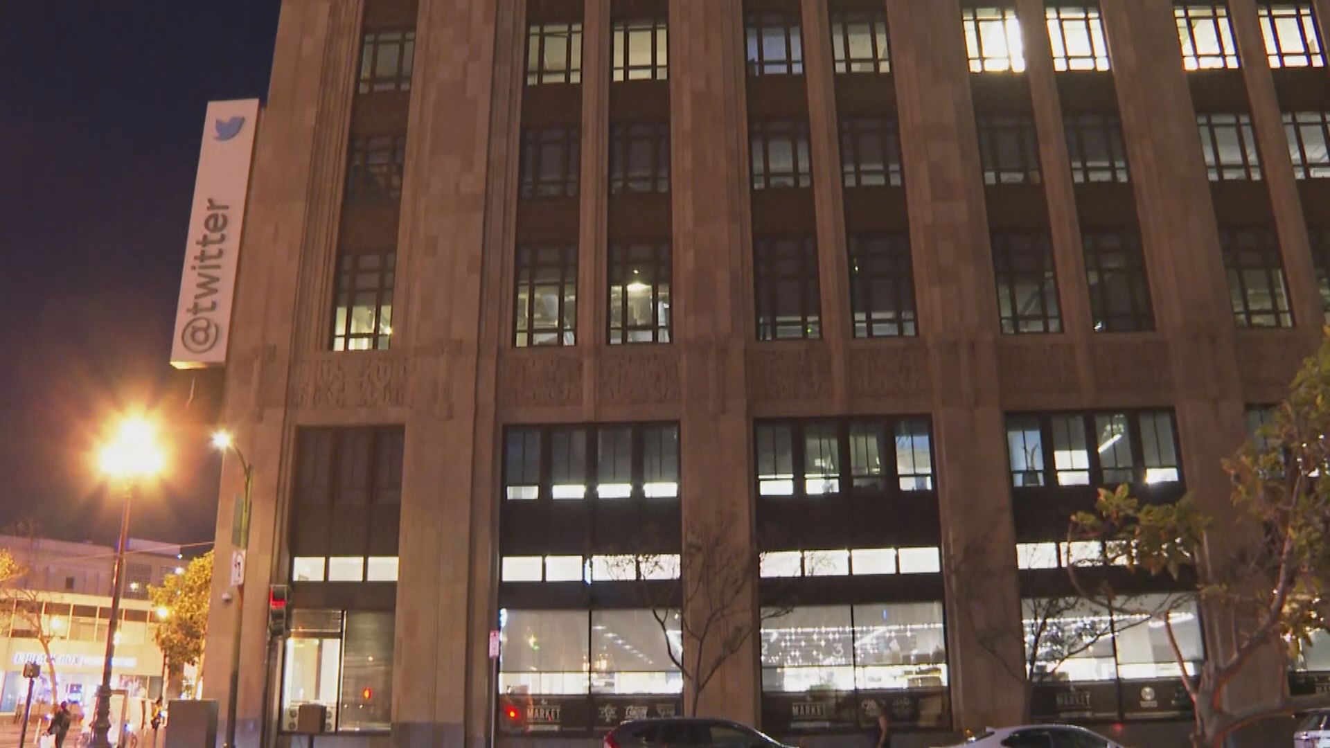 Twitter創辦人承認公司發展過速導致裁員