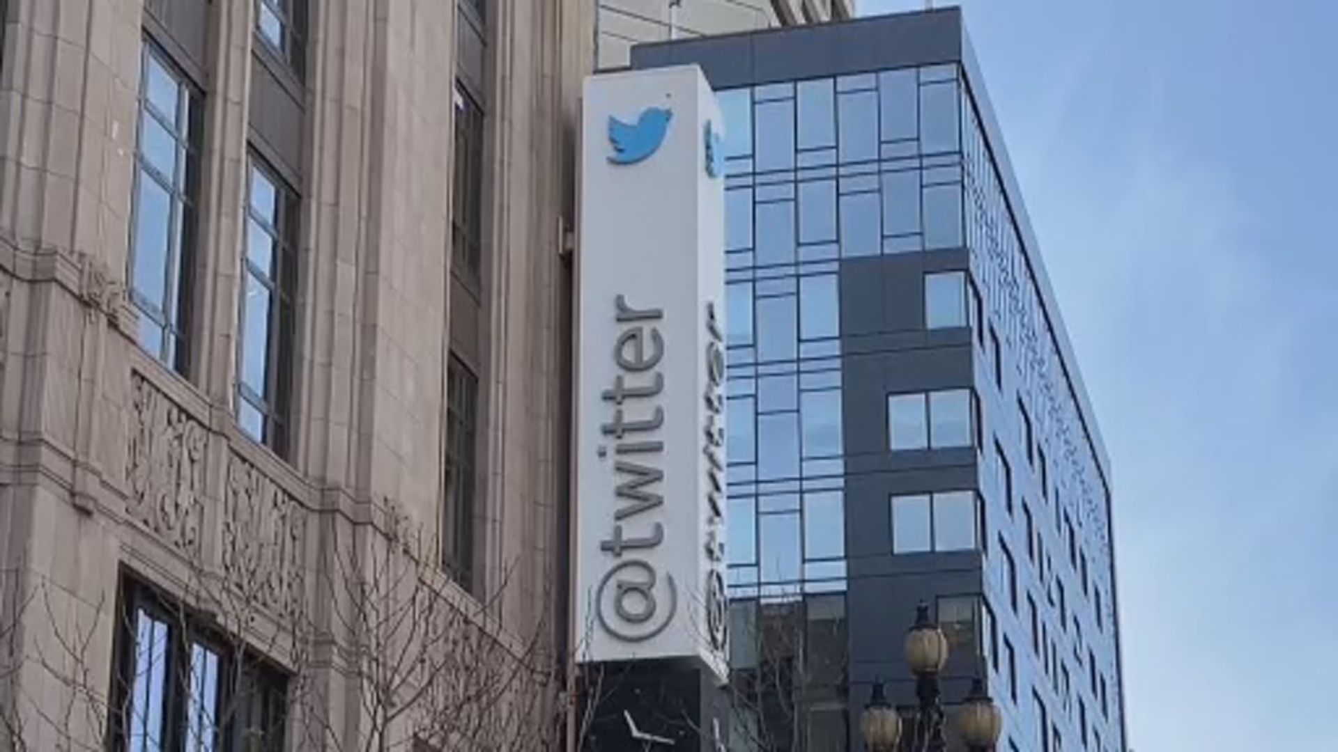 白宮據報要求Twitter交代如何保障數據安全