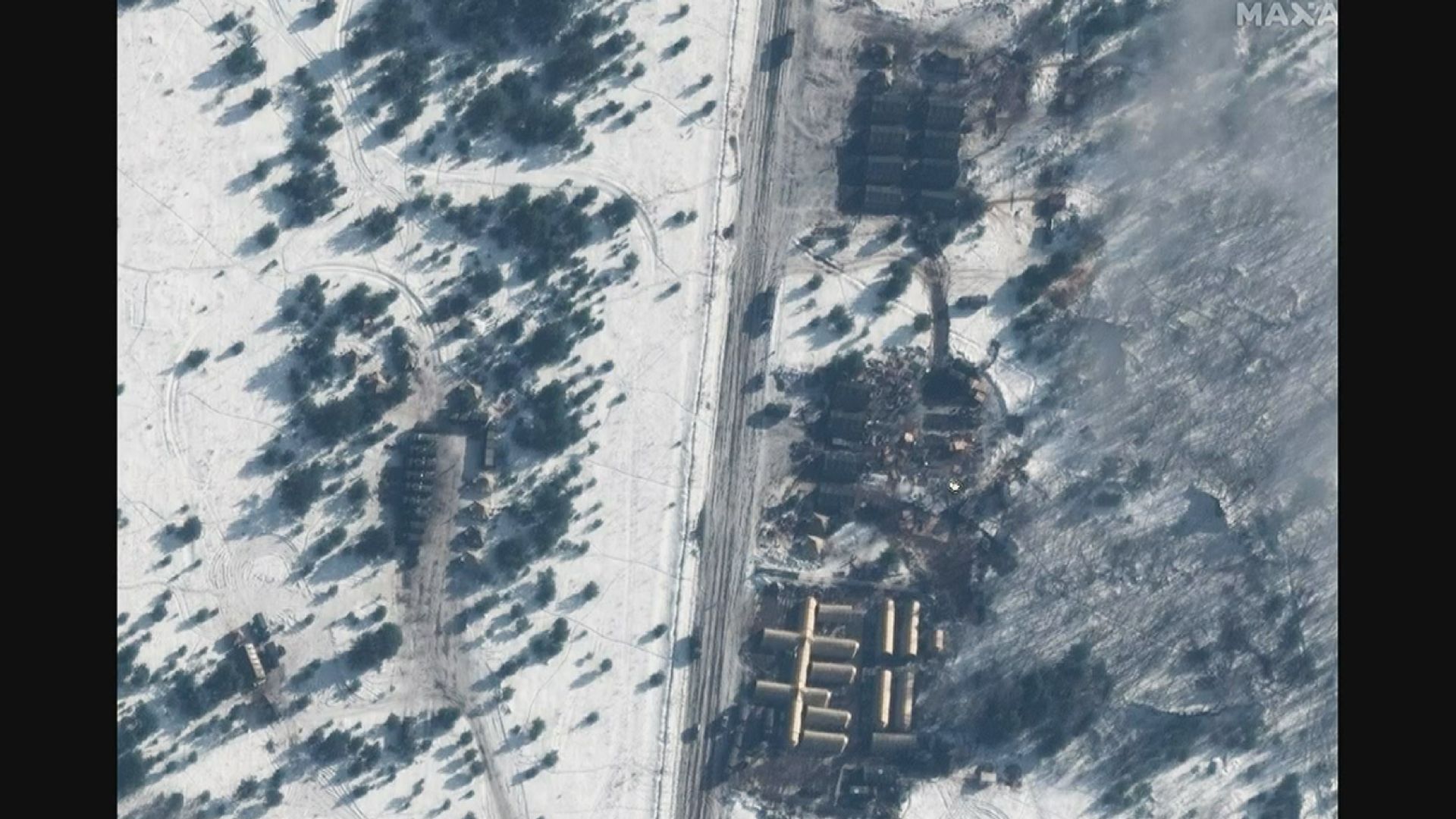 分析指美國冀透過披露情報　打亂俄羅斯侵烏部署