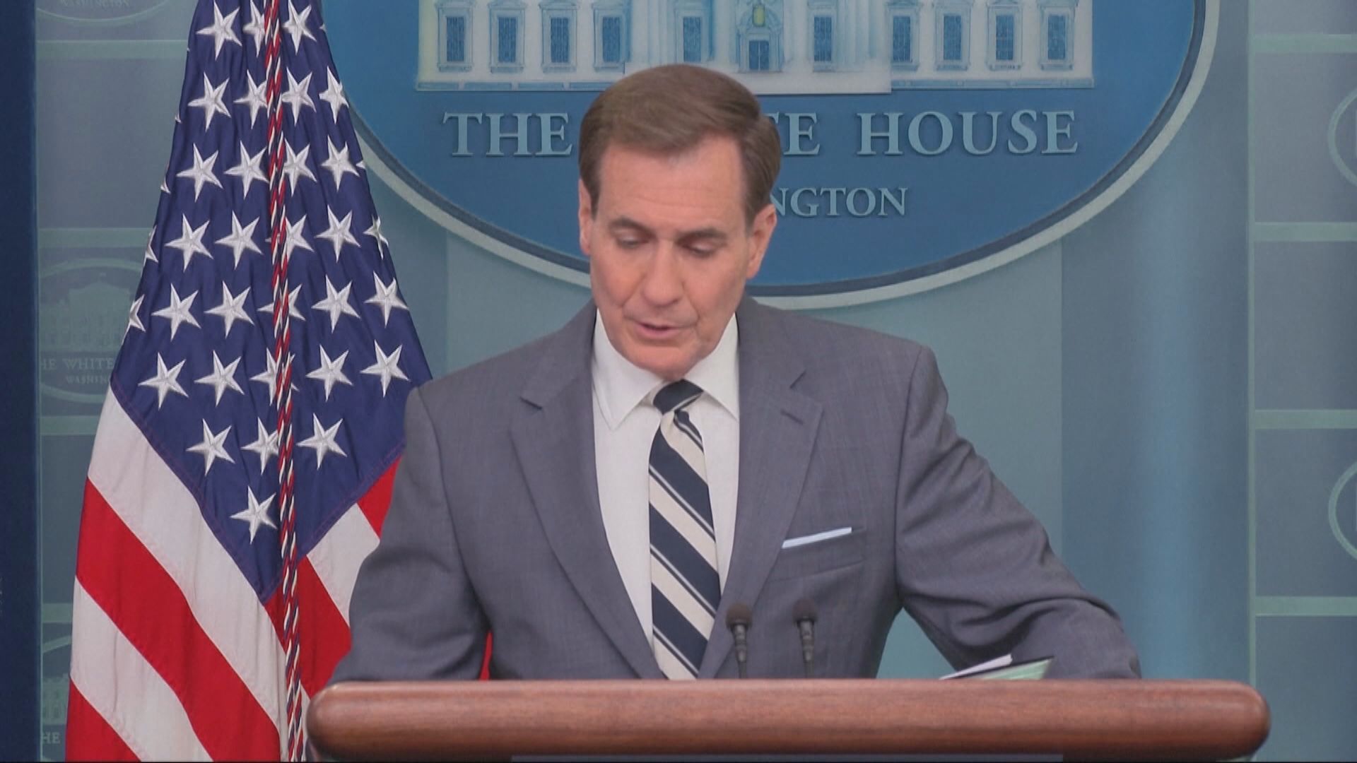 美國再向烏克蘭提供三億美元軍援