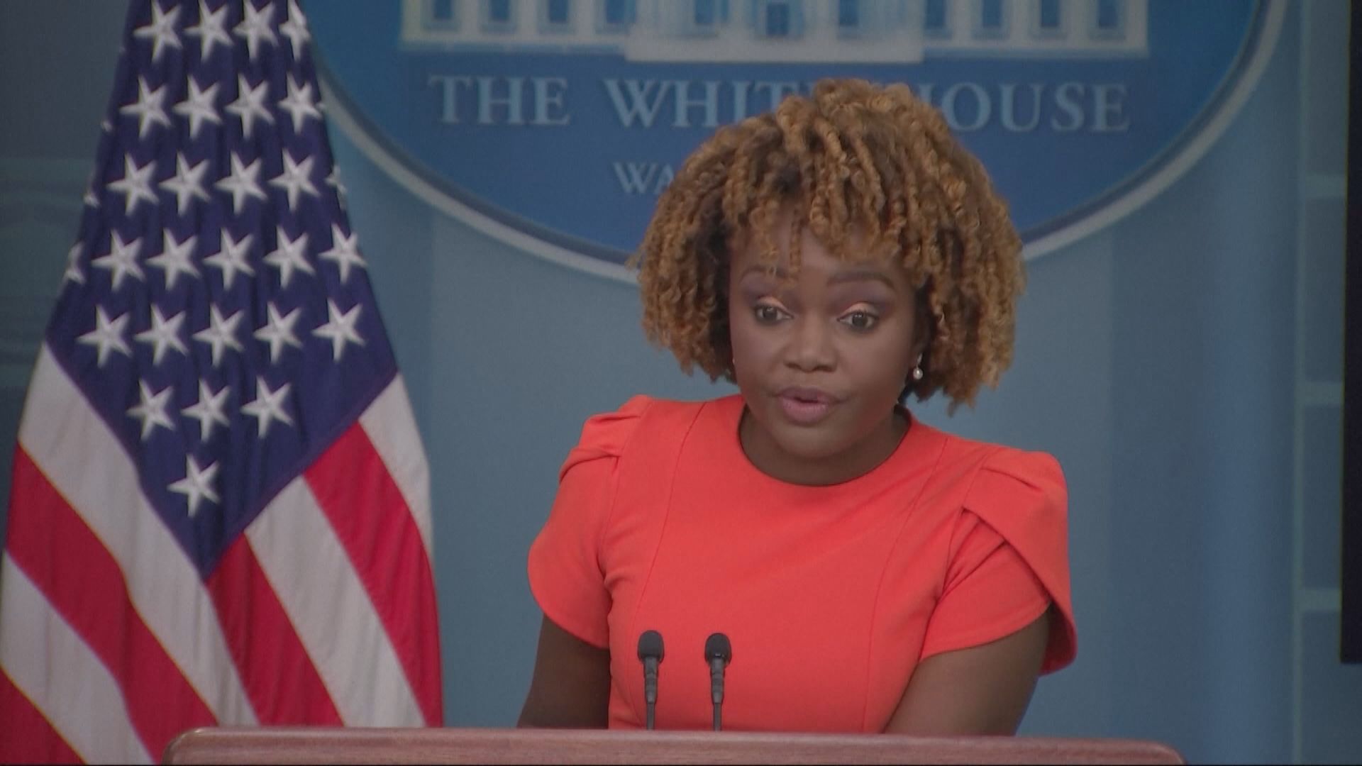 美國證實已將繳獲的逾100萬發伊朗彈藥轉交烏克蘭