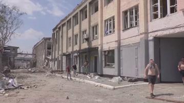 特朗普再縮短俄烏停火協議期限至10天　稱未收到俄方回覆