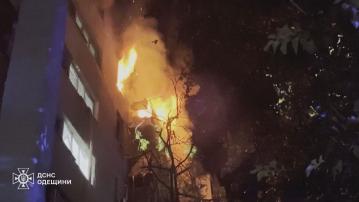 俄軍對烏克蘭攻勢持續　美國向歐洲售武援烏