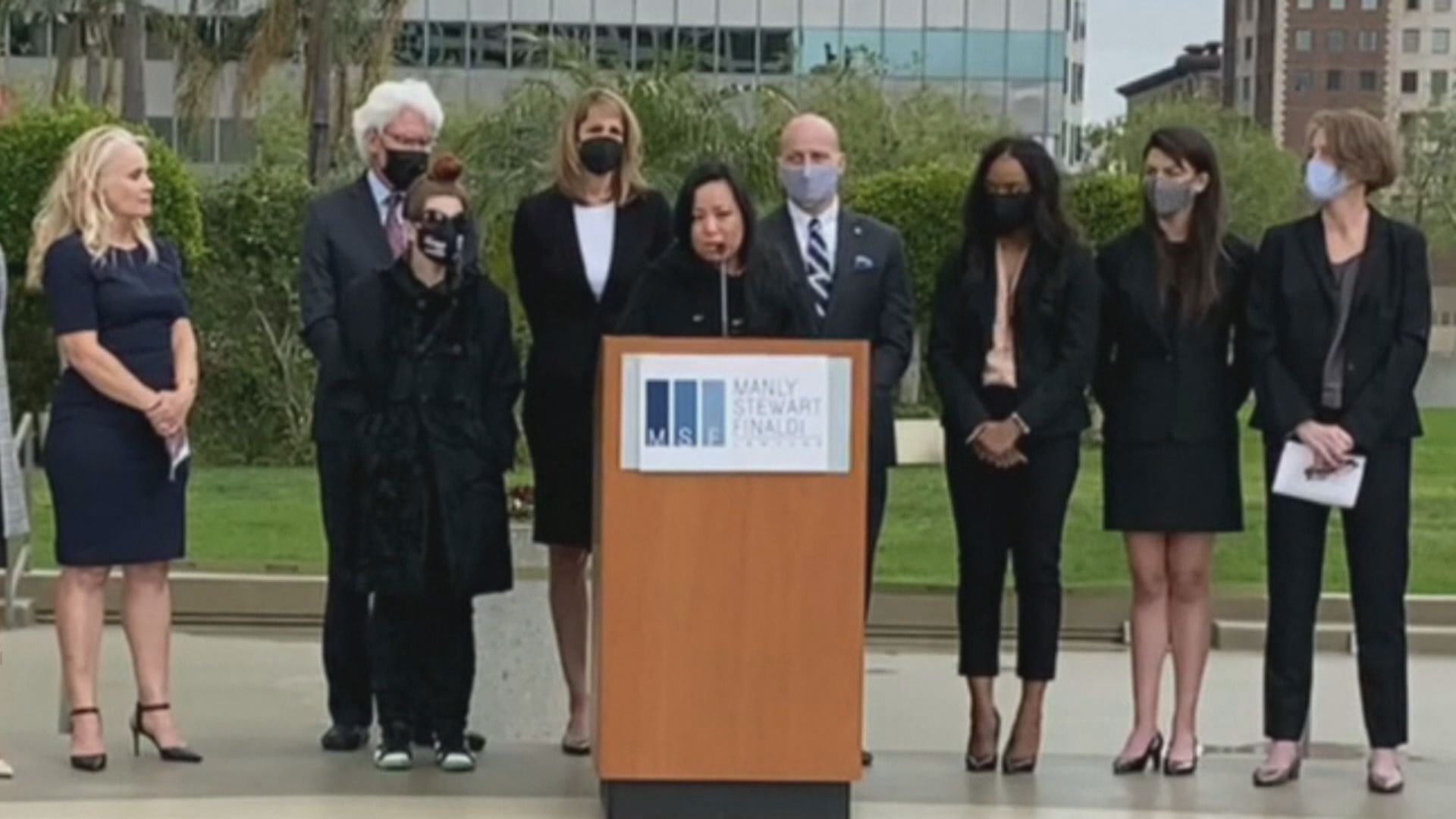 美國南加州大學校醫性侵案和解　賠逾10億美元