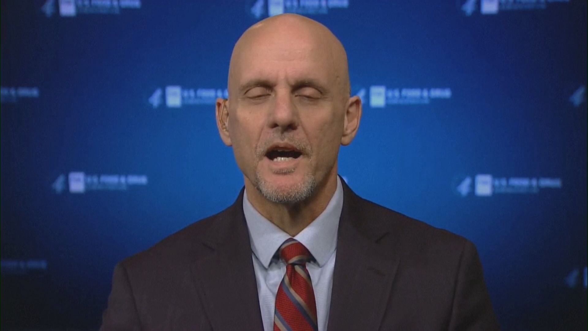 美國食品及藥物管理局強調沒有為加快推疫苗而犧牲安全