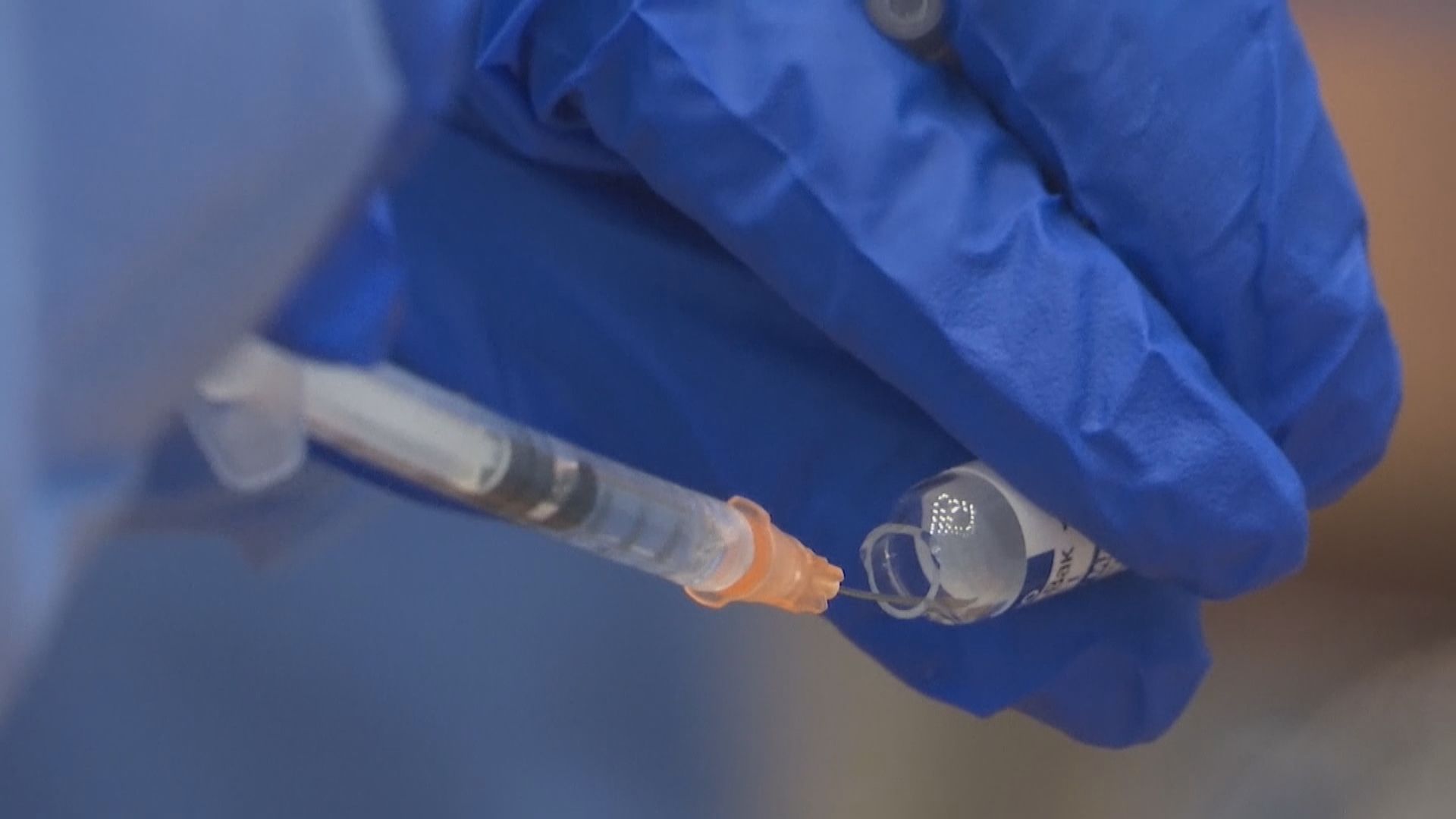 美國最快周四公布分享新冠疫苗安排