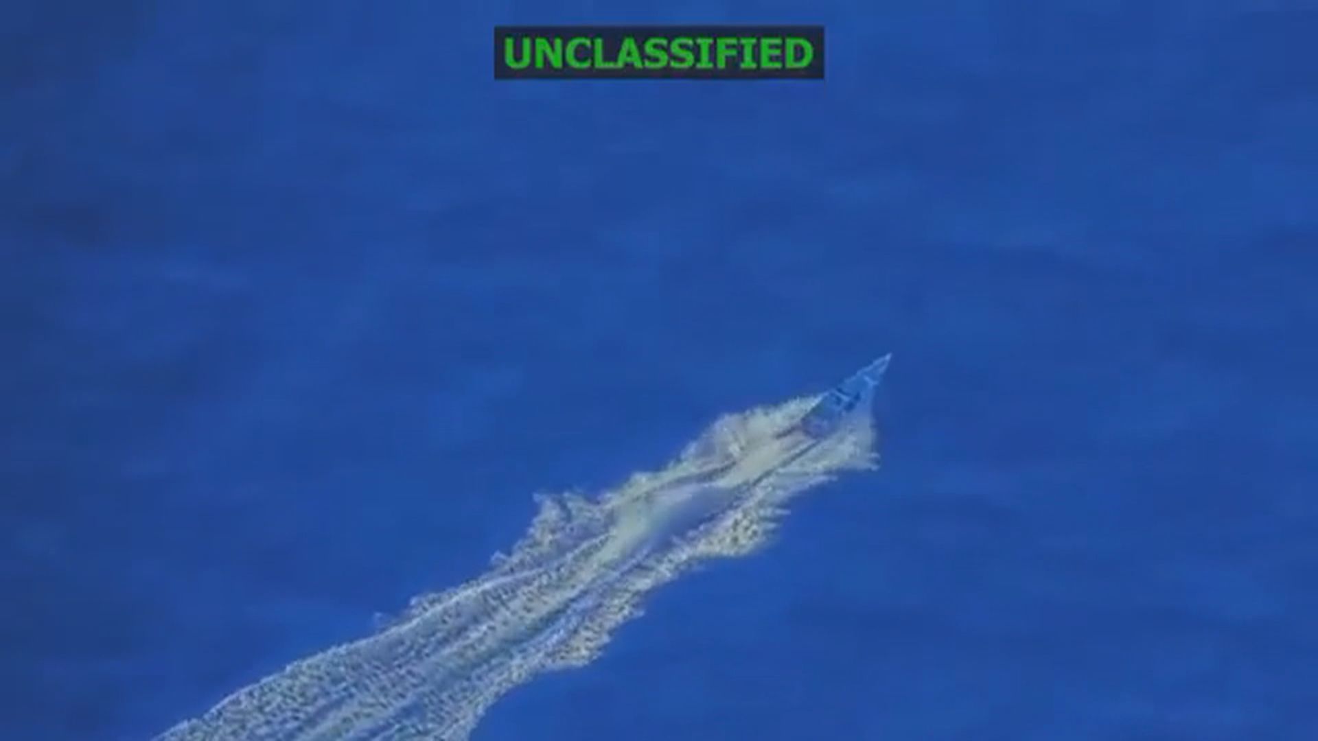 美國再於委內瑞拉對出海域攻擊運毒船隻