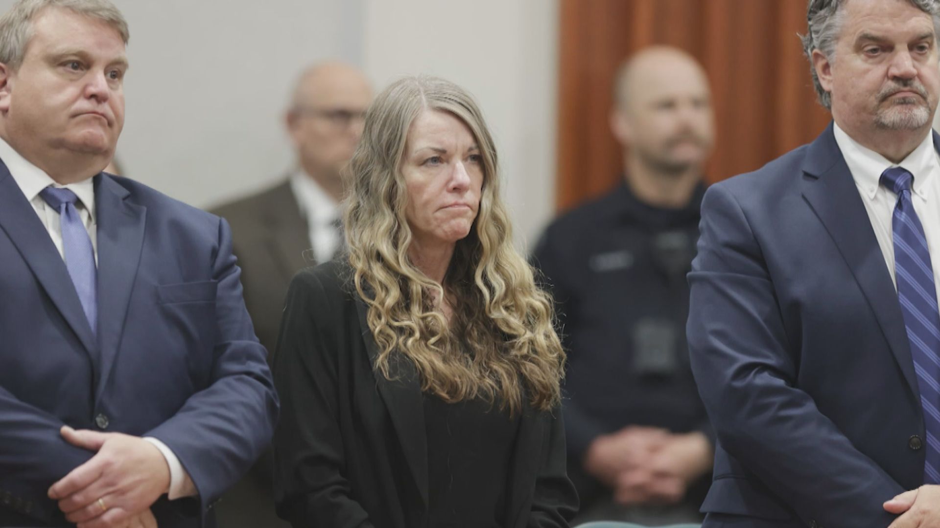 美國愛達荷州女子殺兩子女後埋屍 謀殺等罪成