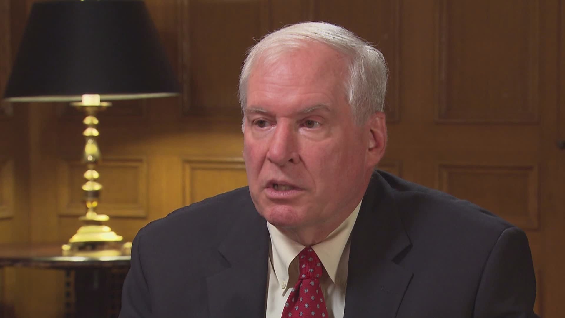 羅林格倫：若美國不安全重開經濟或威脅經濟復甦