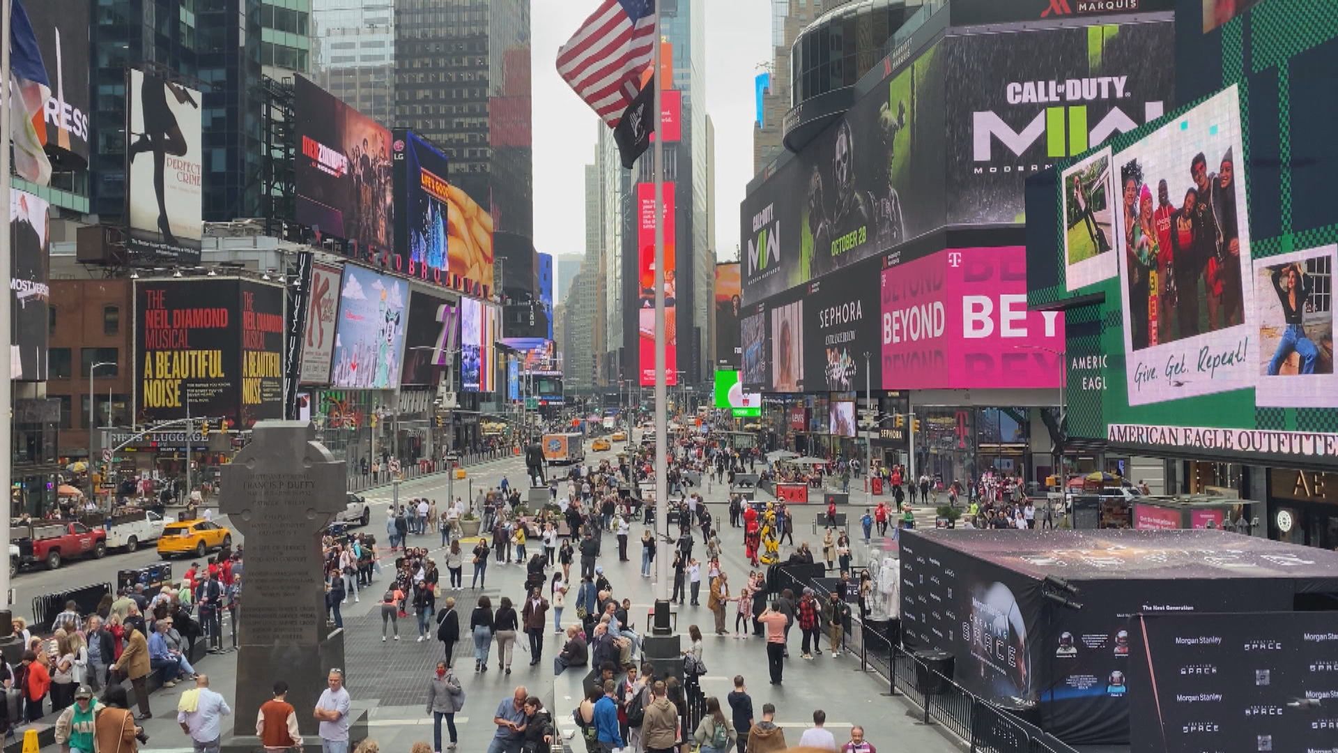 美國政府擬改革針對高專人才的H-1B簽證