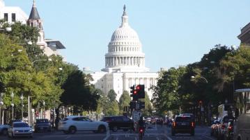 美國將試行計劃　要求部分簽證申請者繳付保證金