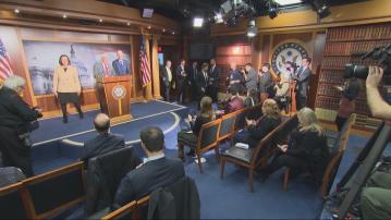 美共和黨參議員擬率團訪台　中方堅決反對