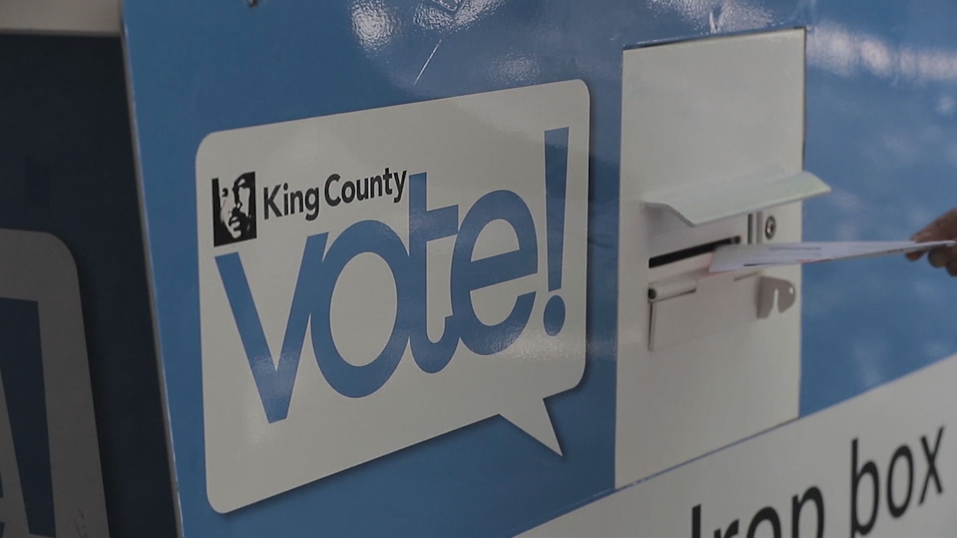 美國大選郵遞選票爭議持續　民主黨呼籲選民盡量親身投票