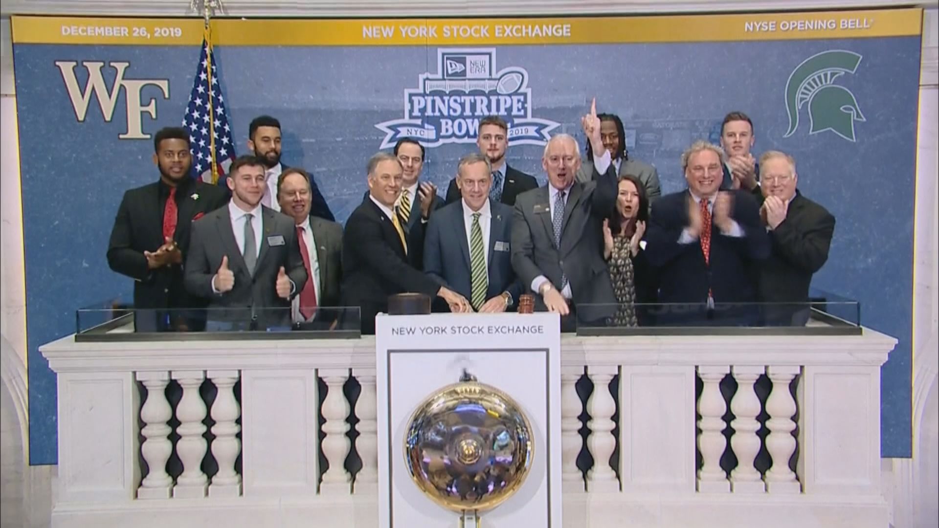 華爾街股市3大指數再創新高