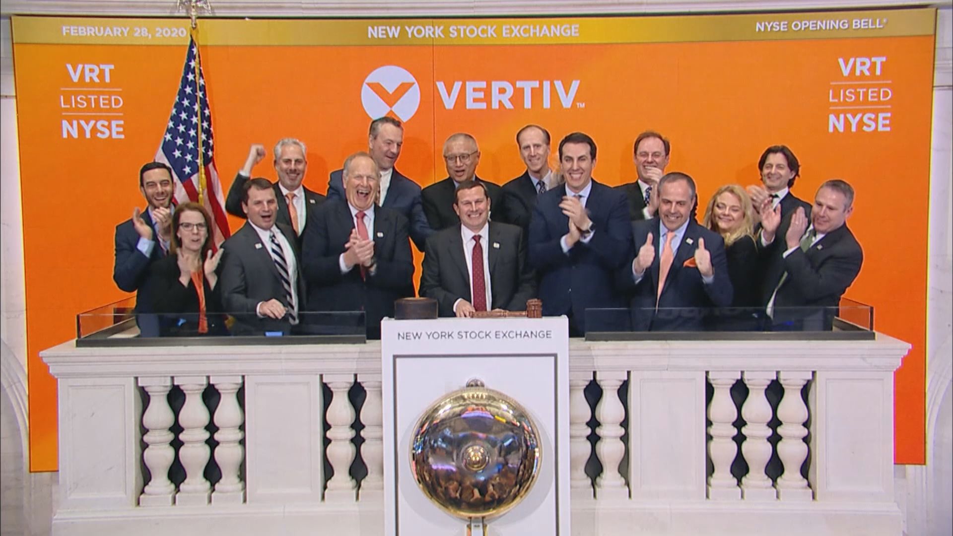 美股道指及標指7連跌　納指微升收市