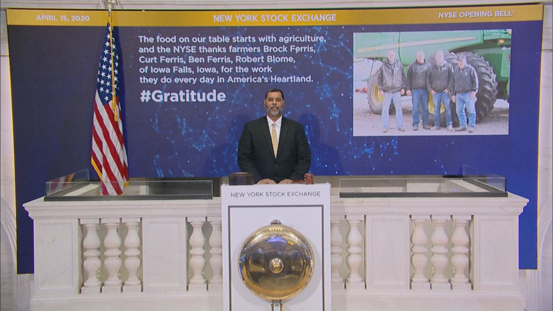 美股下跌　因美經濟數據差及企業業績欠佳