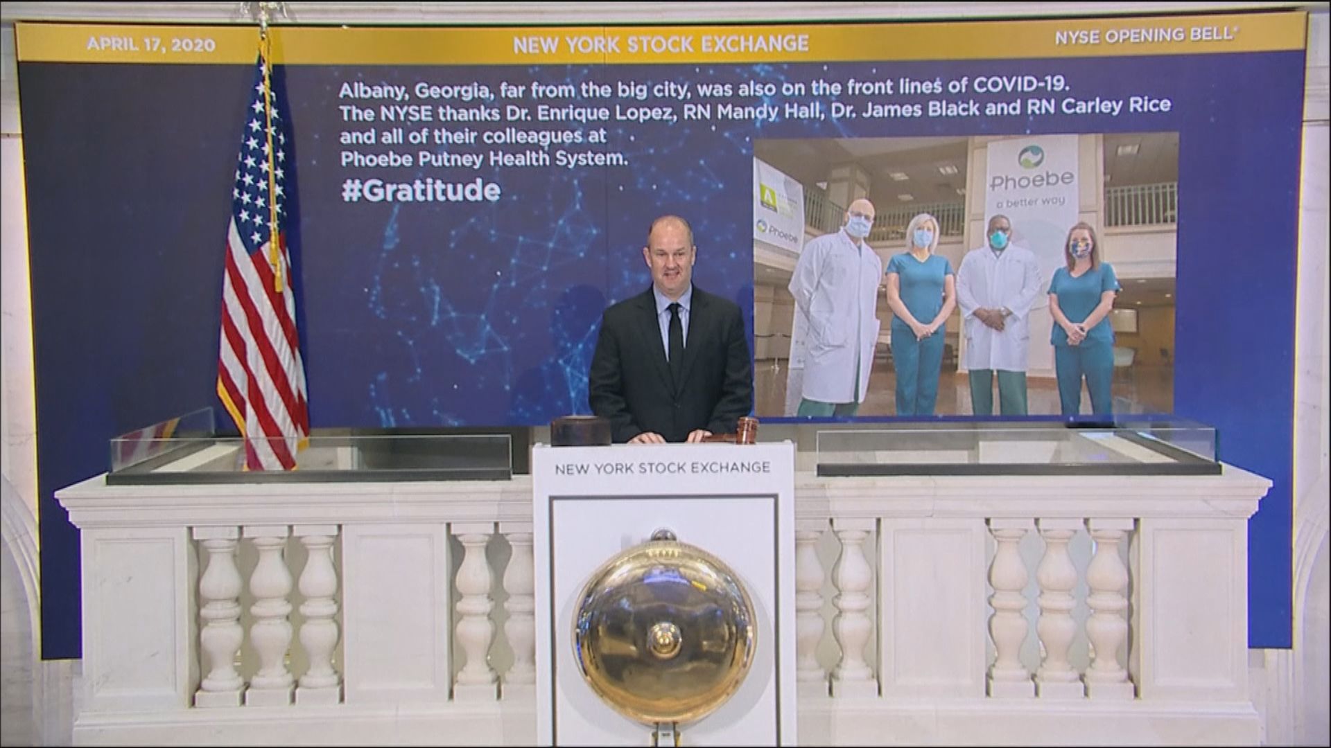 美股2連升　因美擬重啟經濟及新冠肺炎新藥效果佳