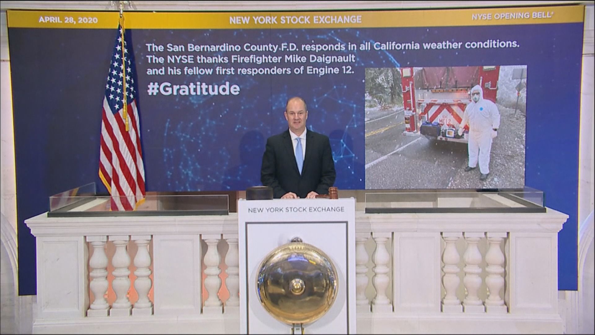 美股先升後跌　因科網股跌及消費者信心指數大跌