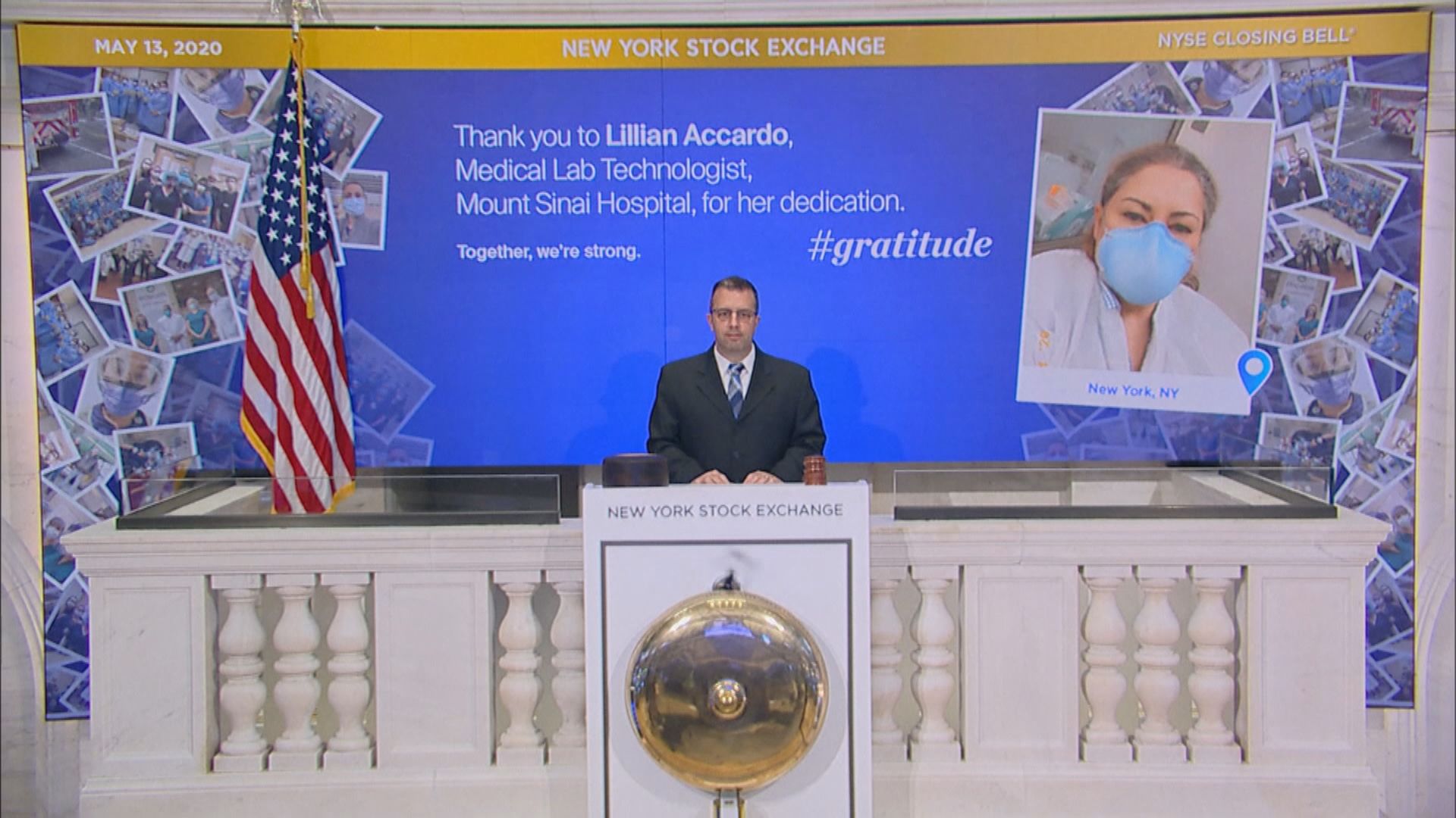 道指跌逾500點並連跌3天　因鮑威爾看淡經濟前景