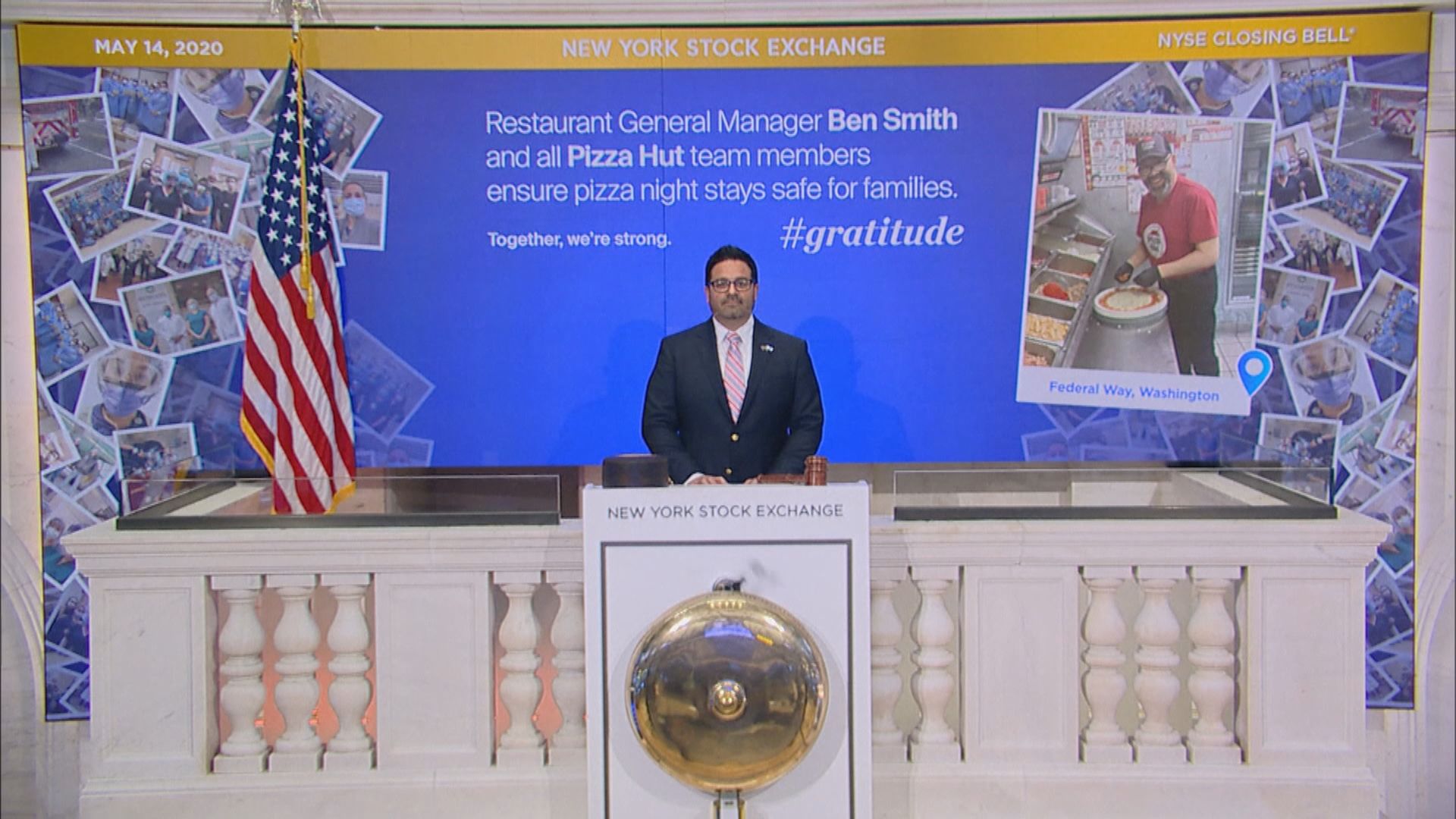 道指結束3連跌　受金融股造好帶動