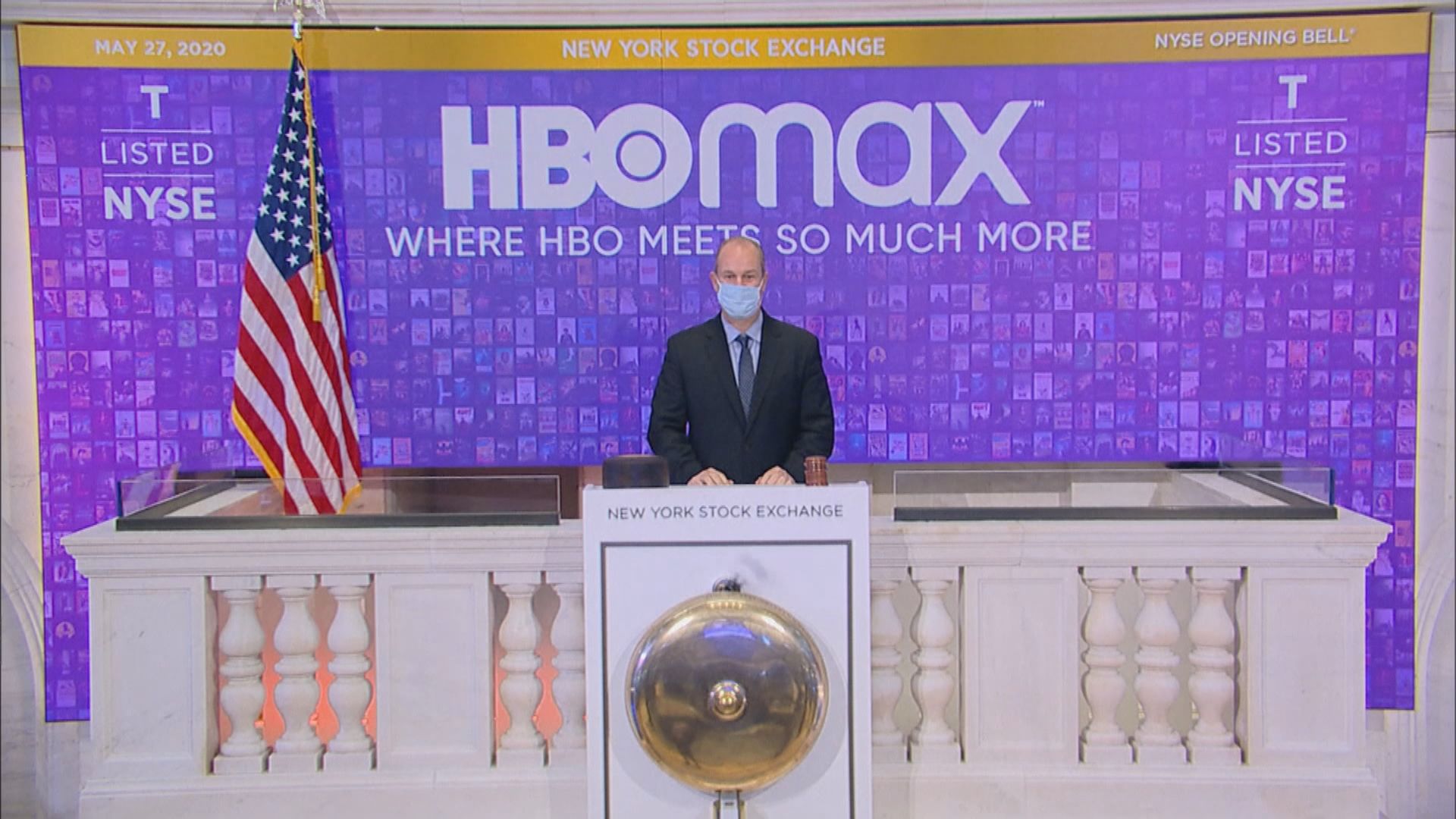 道指升逾500點　標指3連升重上三千點關口