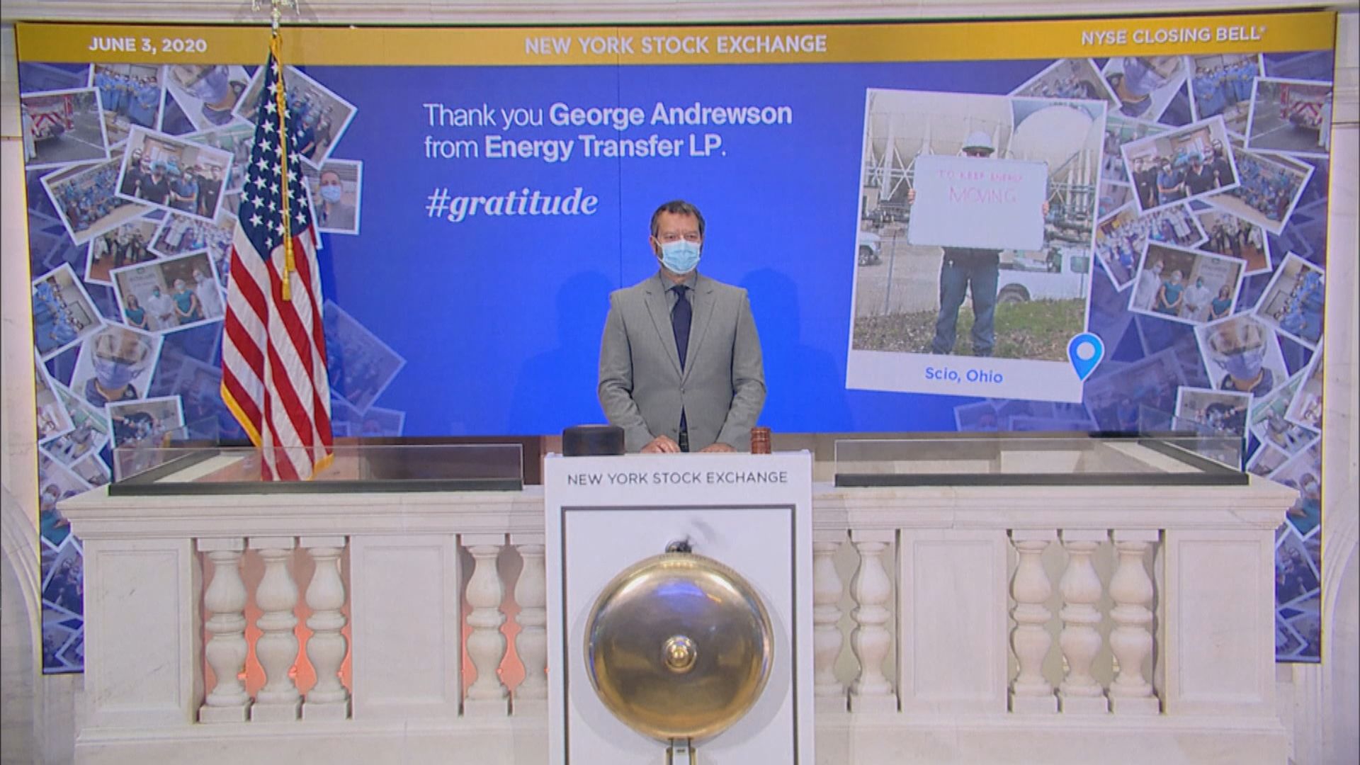 美股上升　因繼續憧憬美國經濟復甦