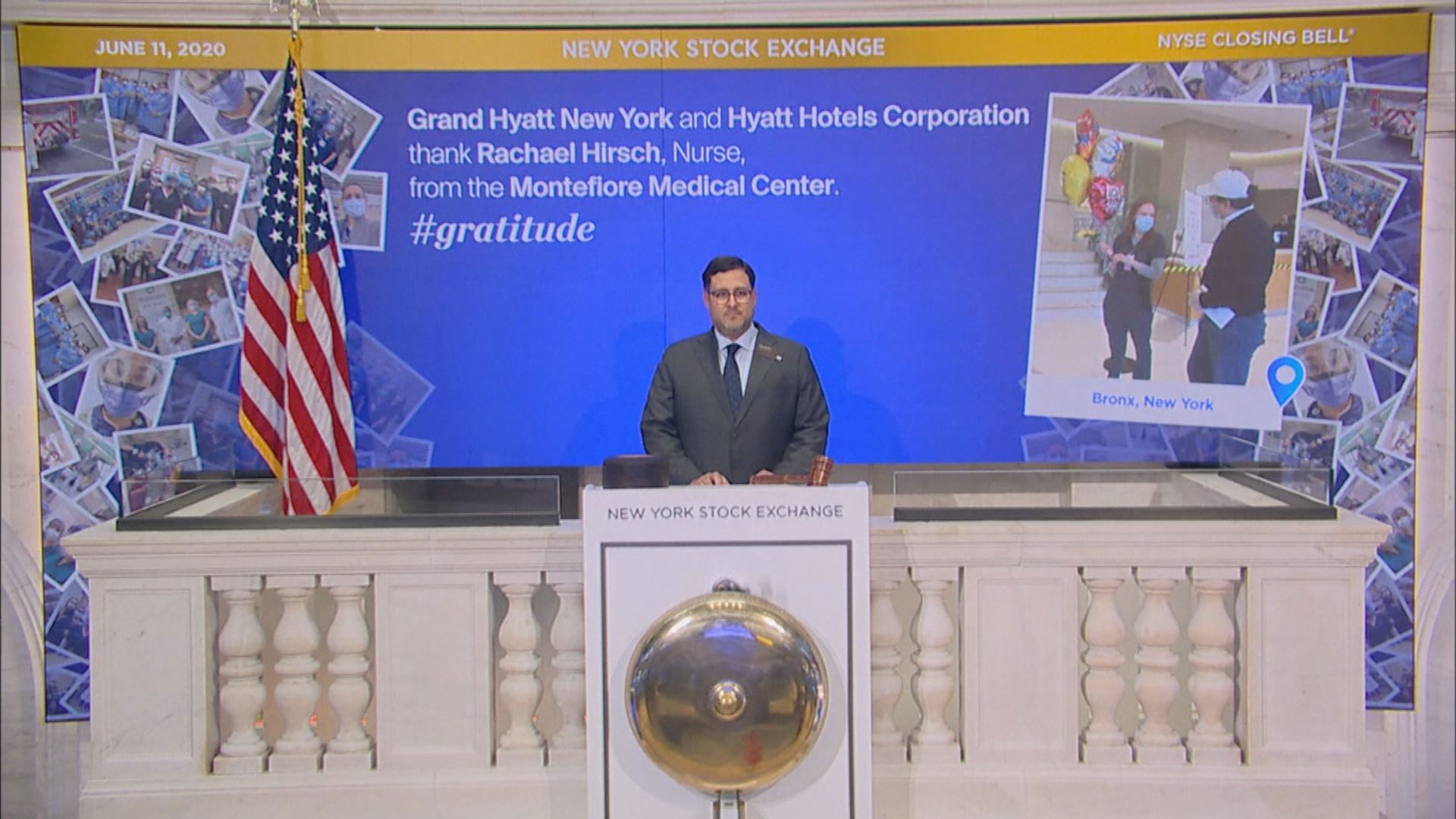 道指跌逾1800點　因憂美國爆發第二波疫情