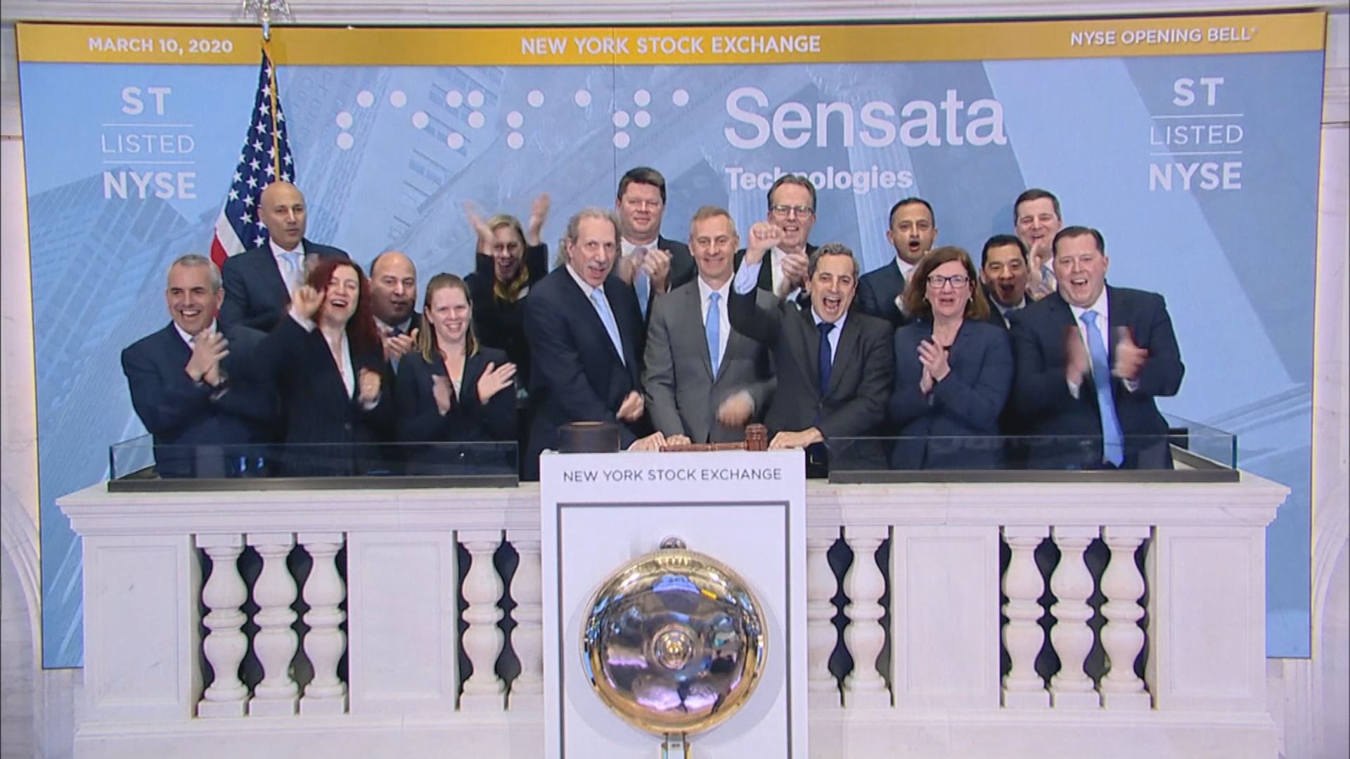 美股上升　因波音急升及憧憬更多刺激措施