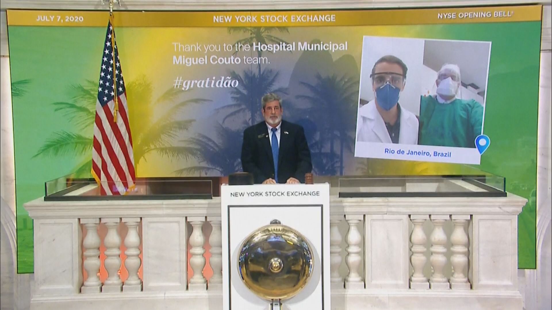 美股回套　道指失26000點