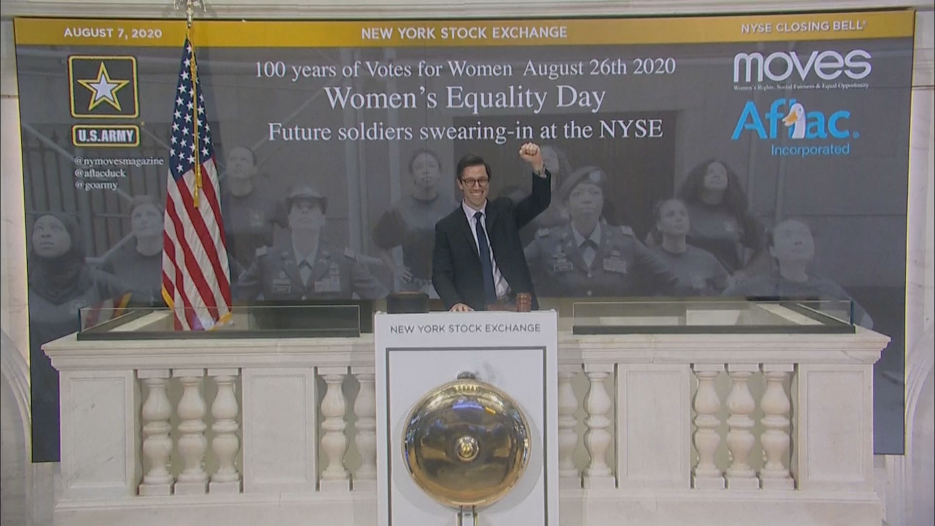 科網股下跌拖累納指結束7連升　道指及標指則6連升