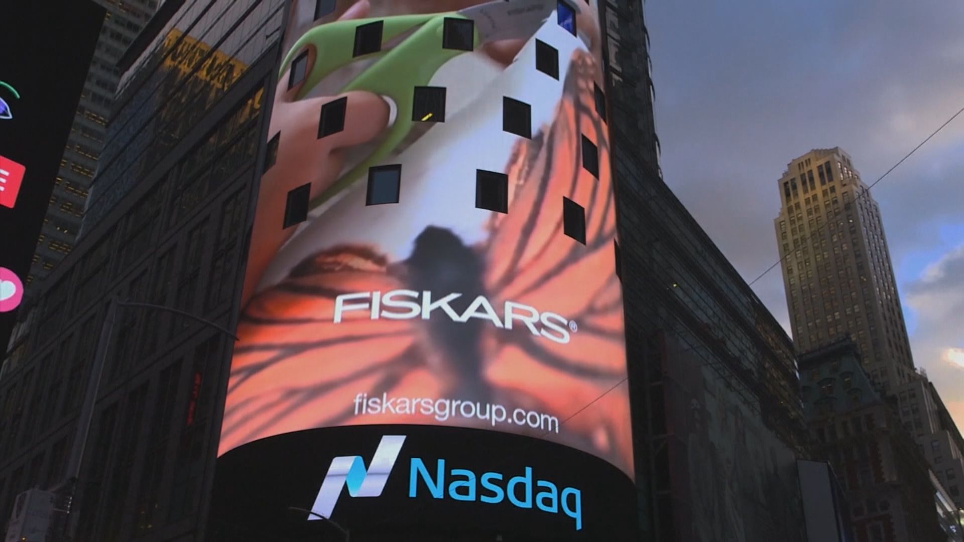 美股上升　料聯儲局將維持鴿派立場