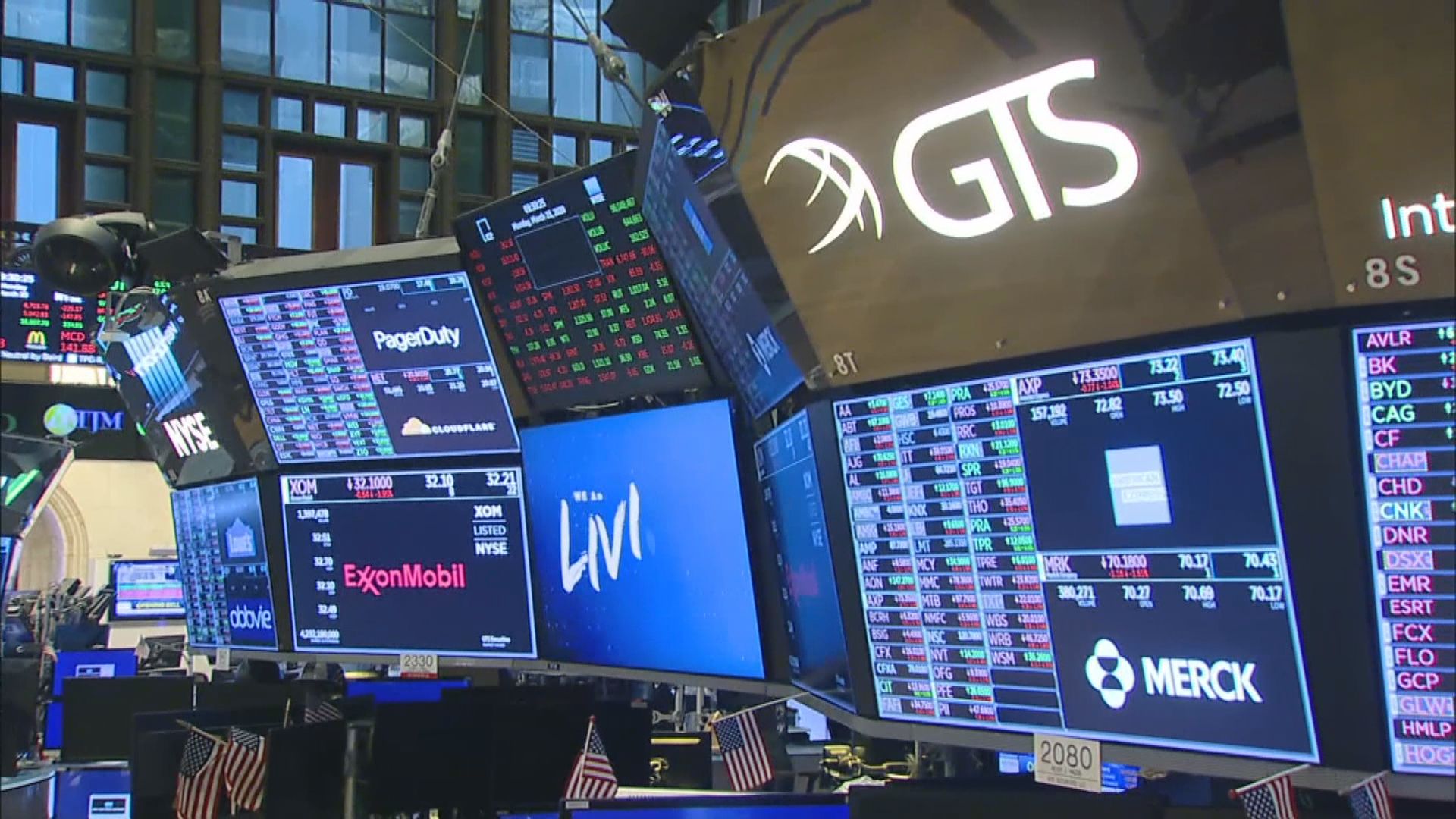 新冠病毒疫苗研發再有進展　道指創新高