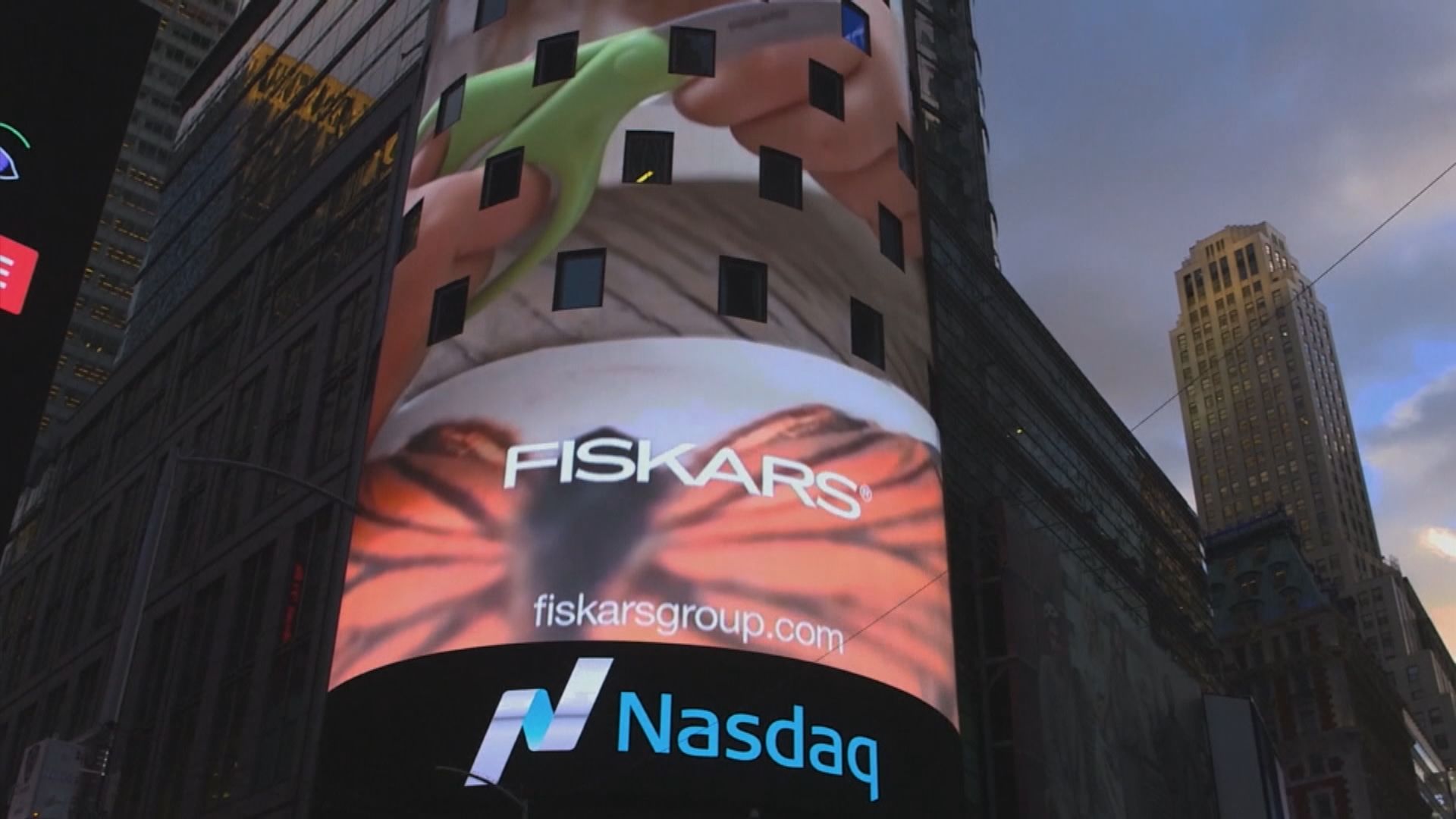 拜登上任美股3大指數齊破頂