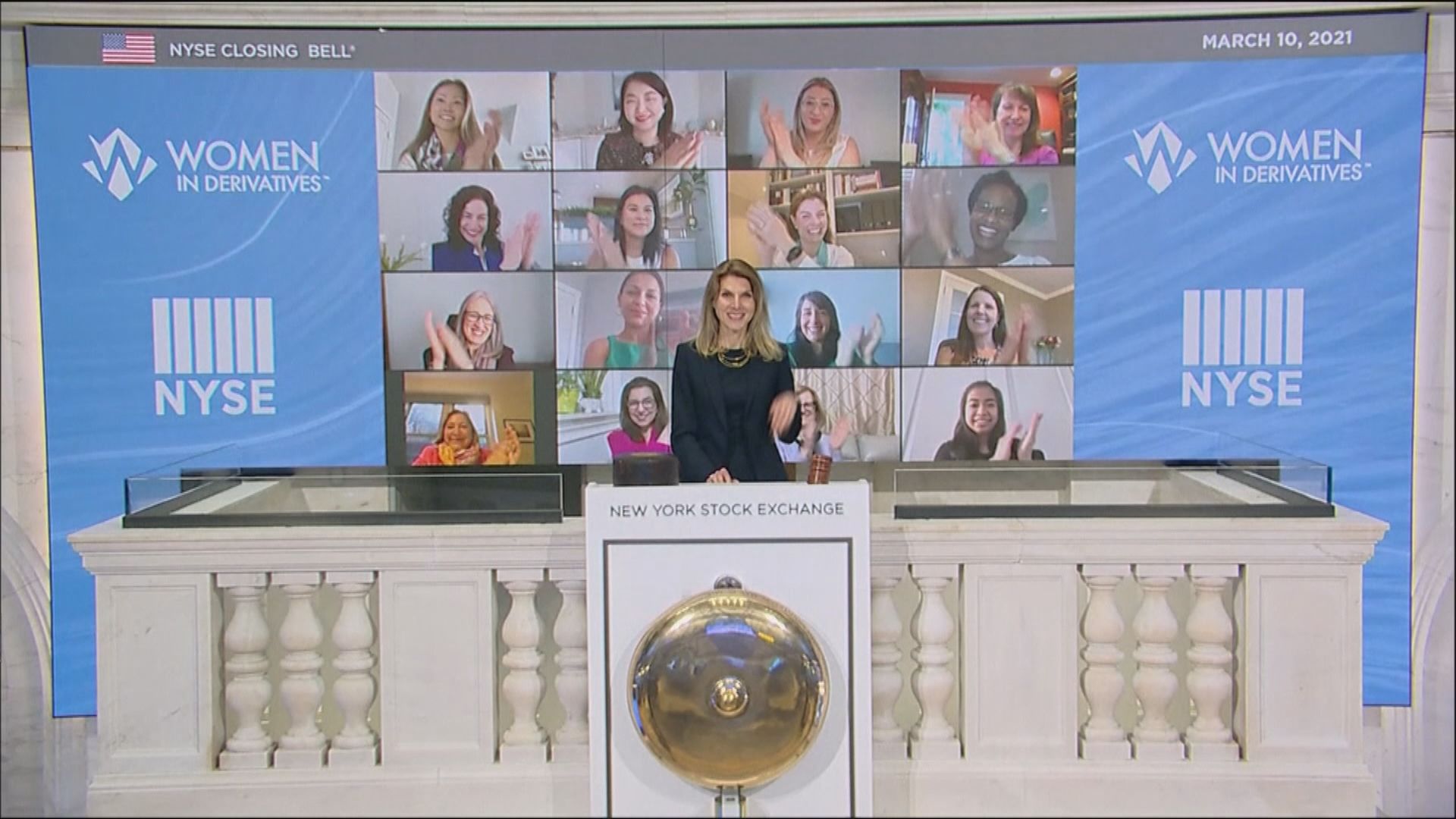 美眾議院通過紓困方案　道指4連升並破頂