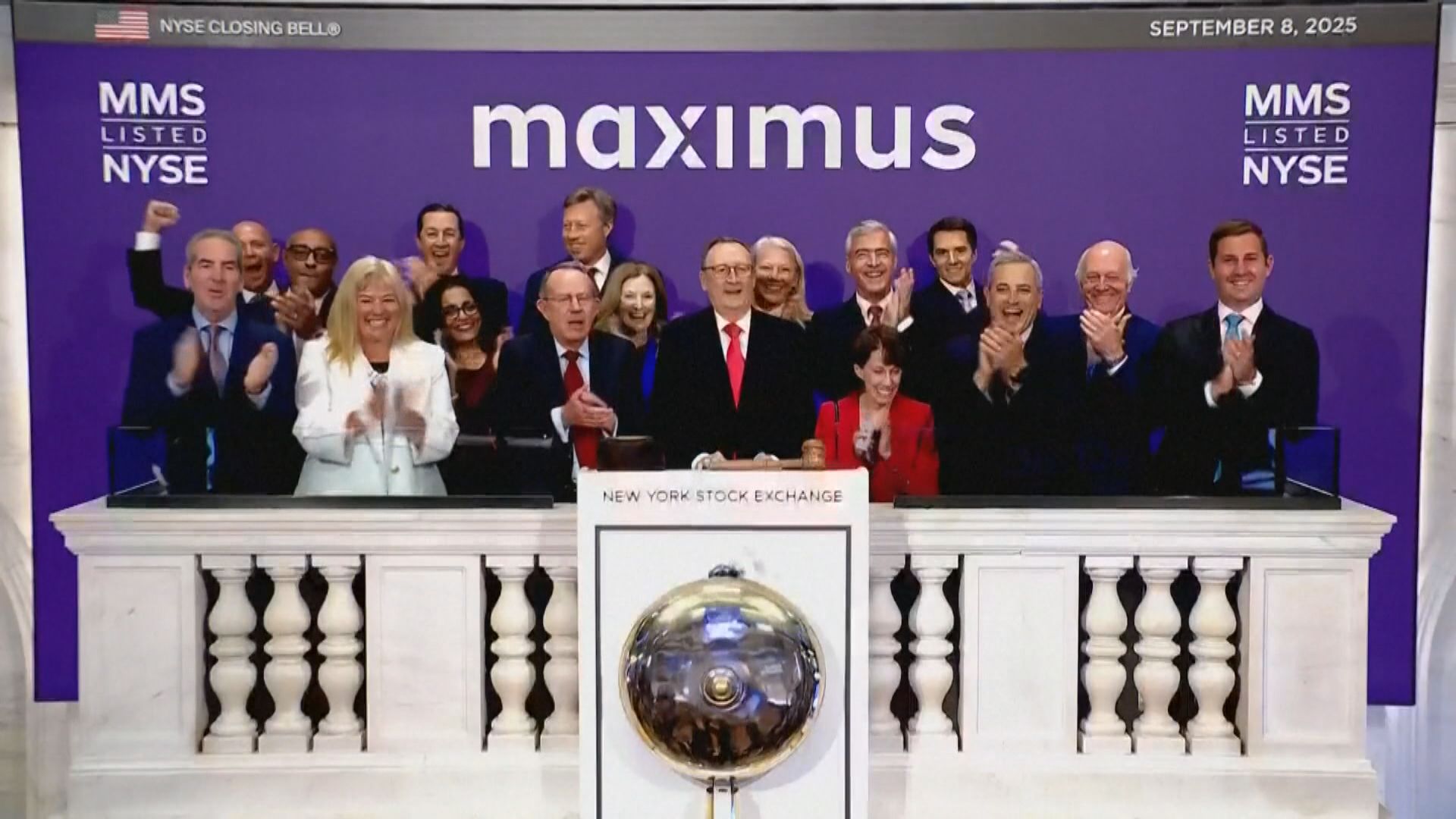 減息預期推動美股高收　納指破頂