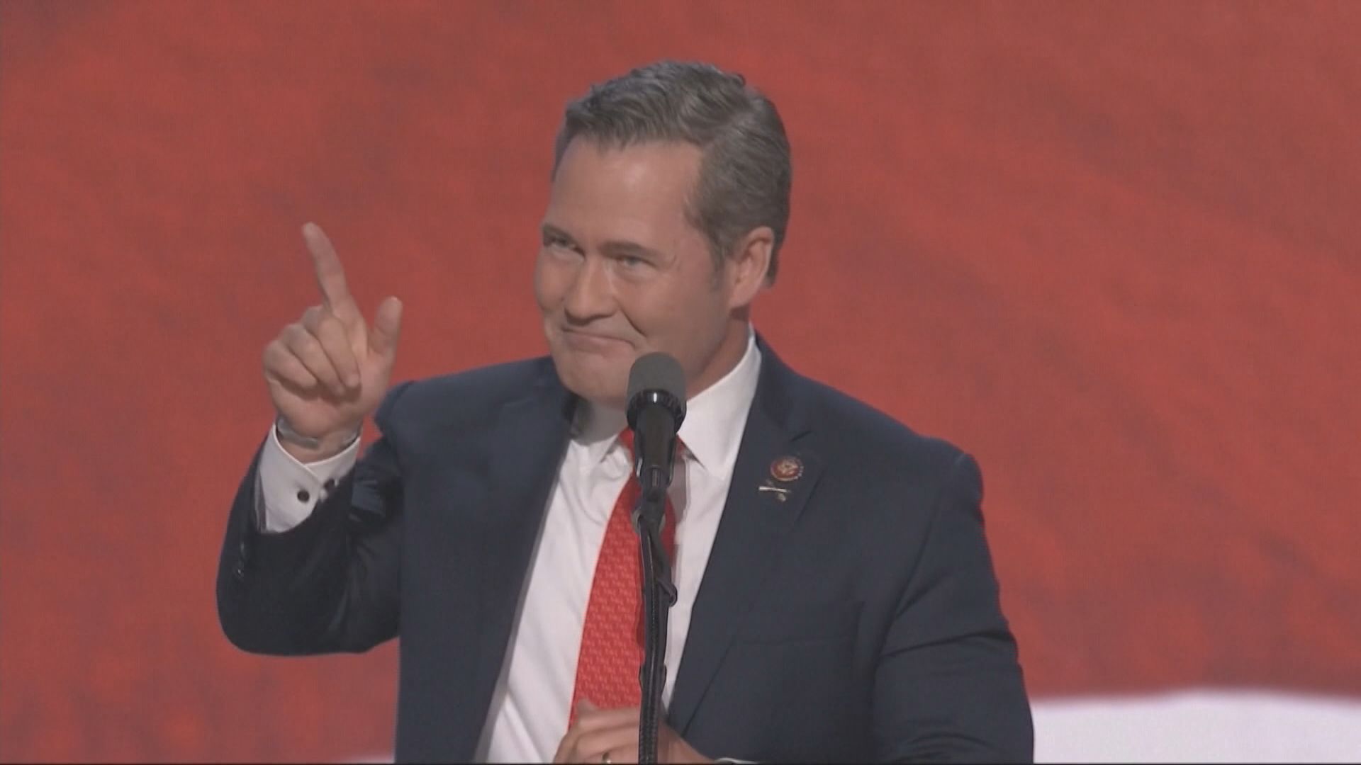 據報沃爾茨與以色列私下協調針對伊朗軍事選項觸怒特朗普