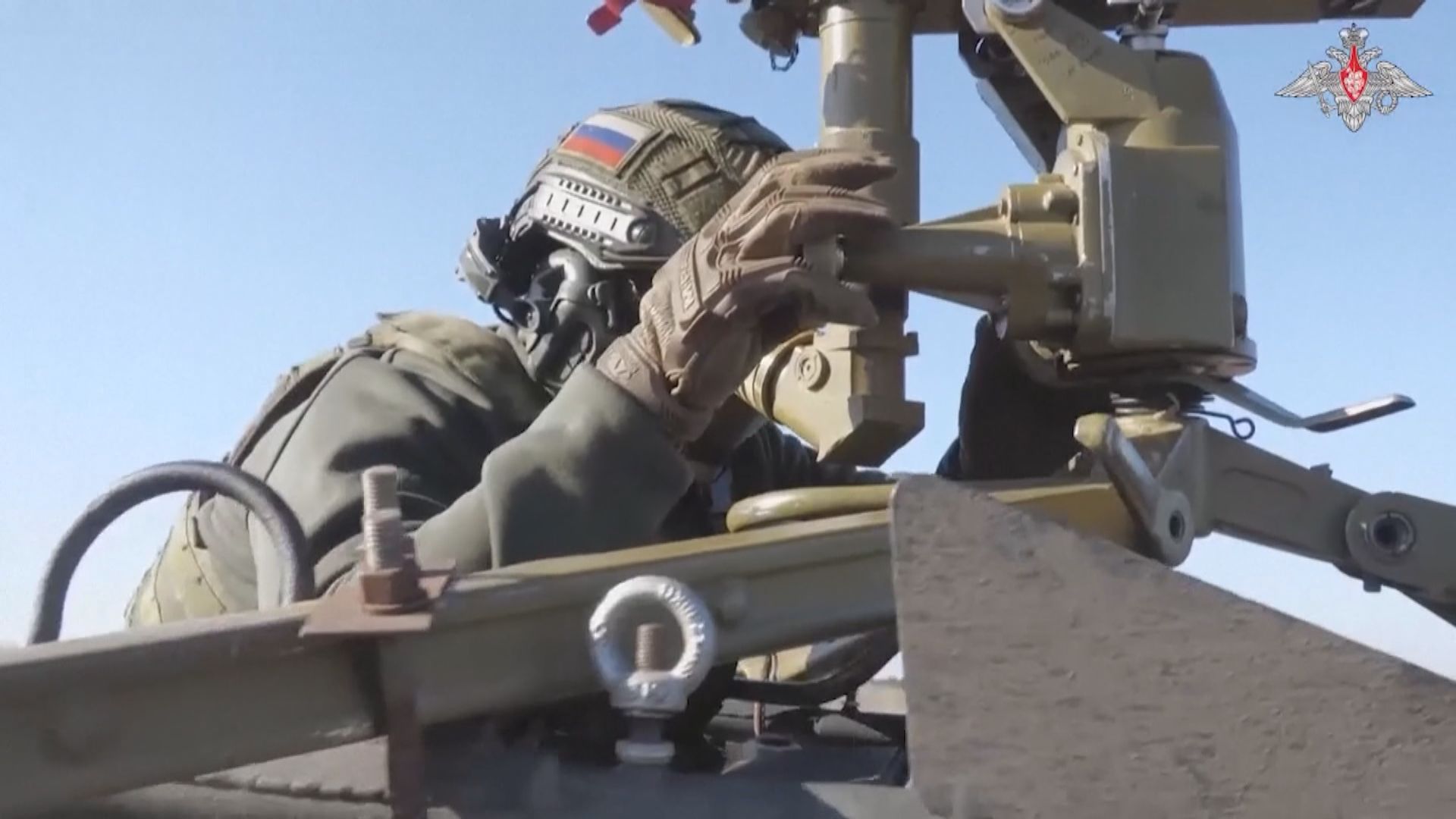 美首度以戰爭罪行法起訴四名俄兵