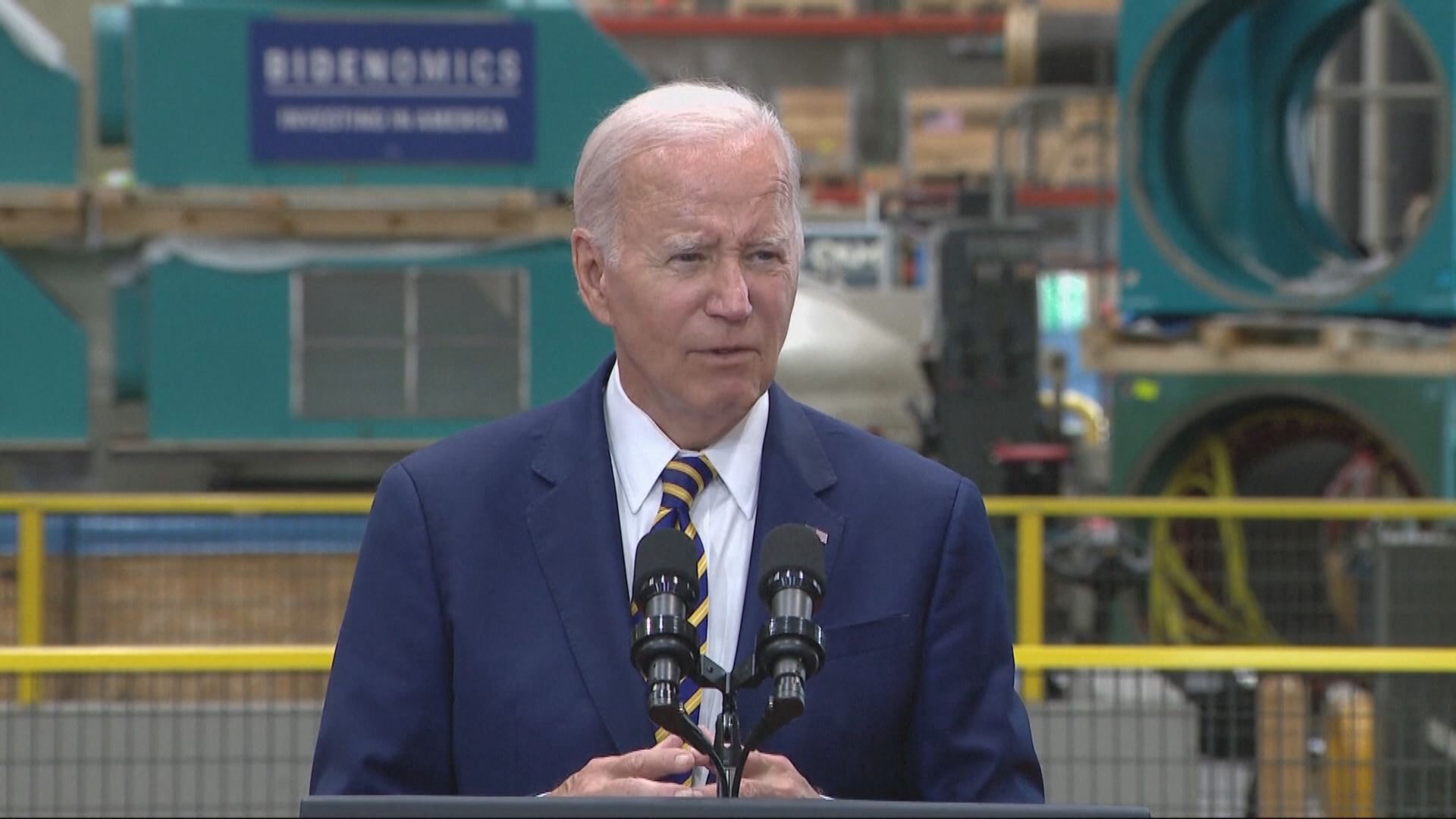 夏威夷山火至少99死 拜登稱將盡快視察災區